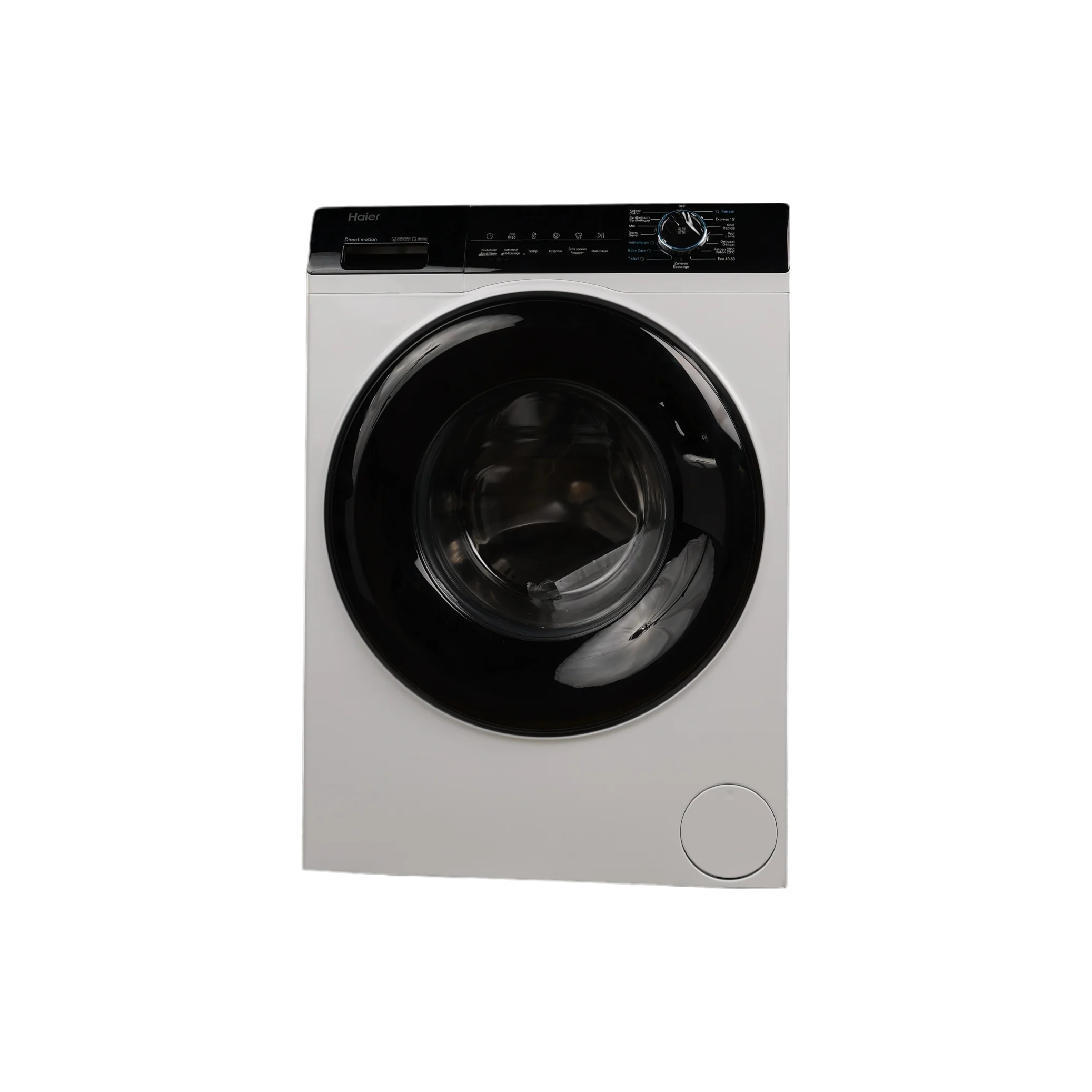 Lave-Linge Hublot 9 kg Reconditionné HAIER HW90-B14939