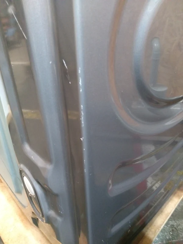 Lave-linge Hublot 9 kg Reconditionné HISENSE WFQY9014EVJMT - Image 5