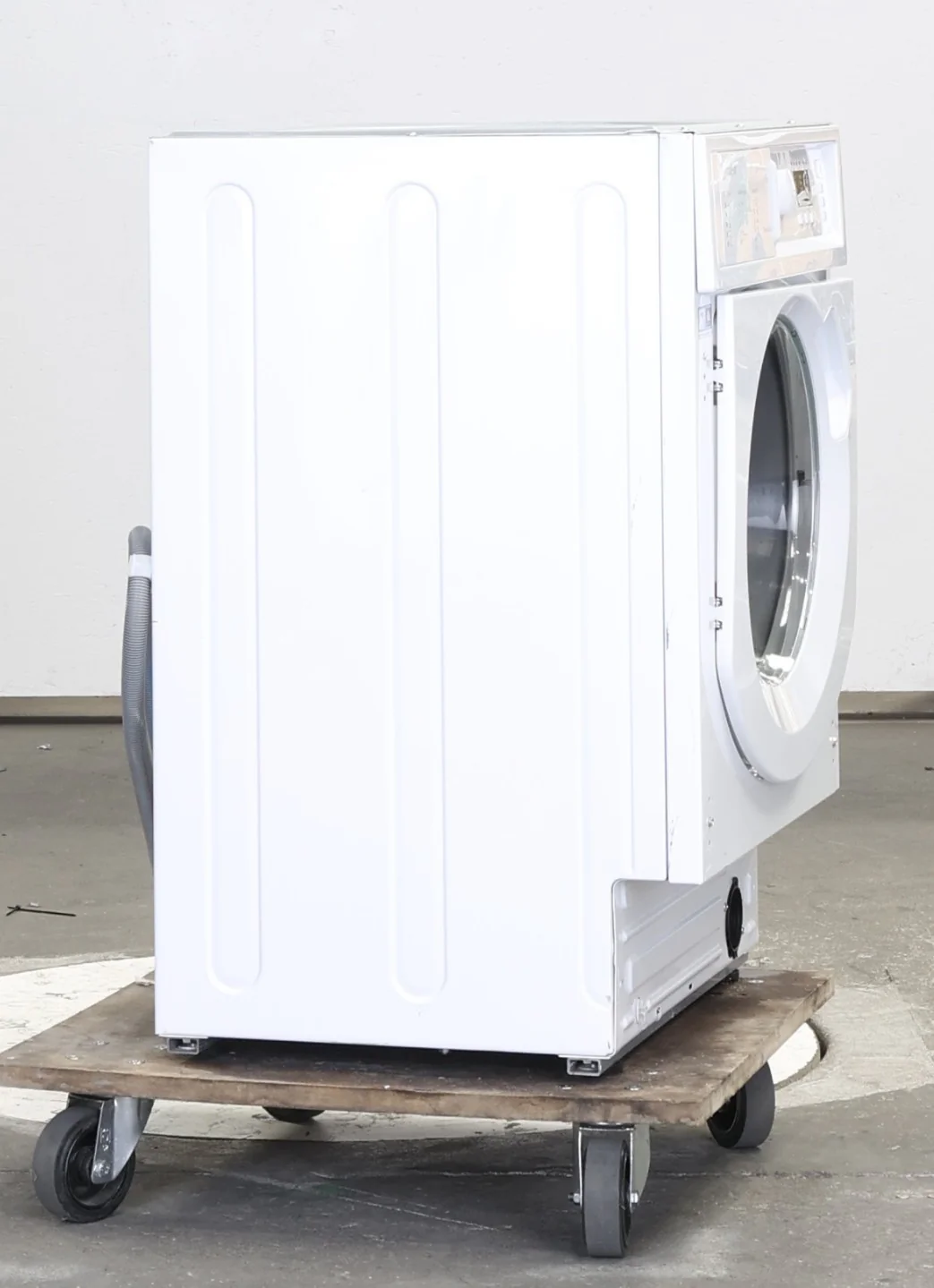Lave-linge Hublot 9 kg Reconditionné INDESIT BI WMIL 91484 EU - Image 2