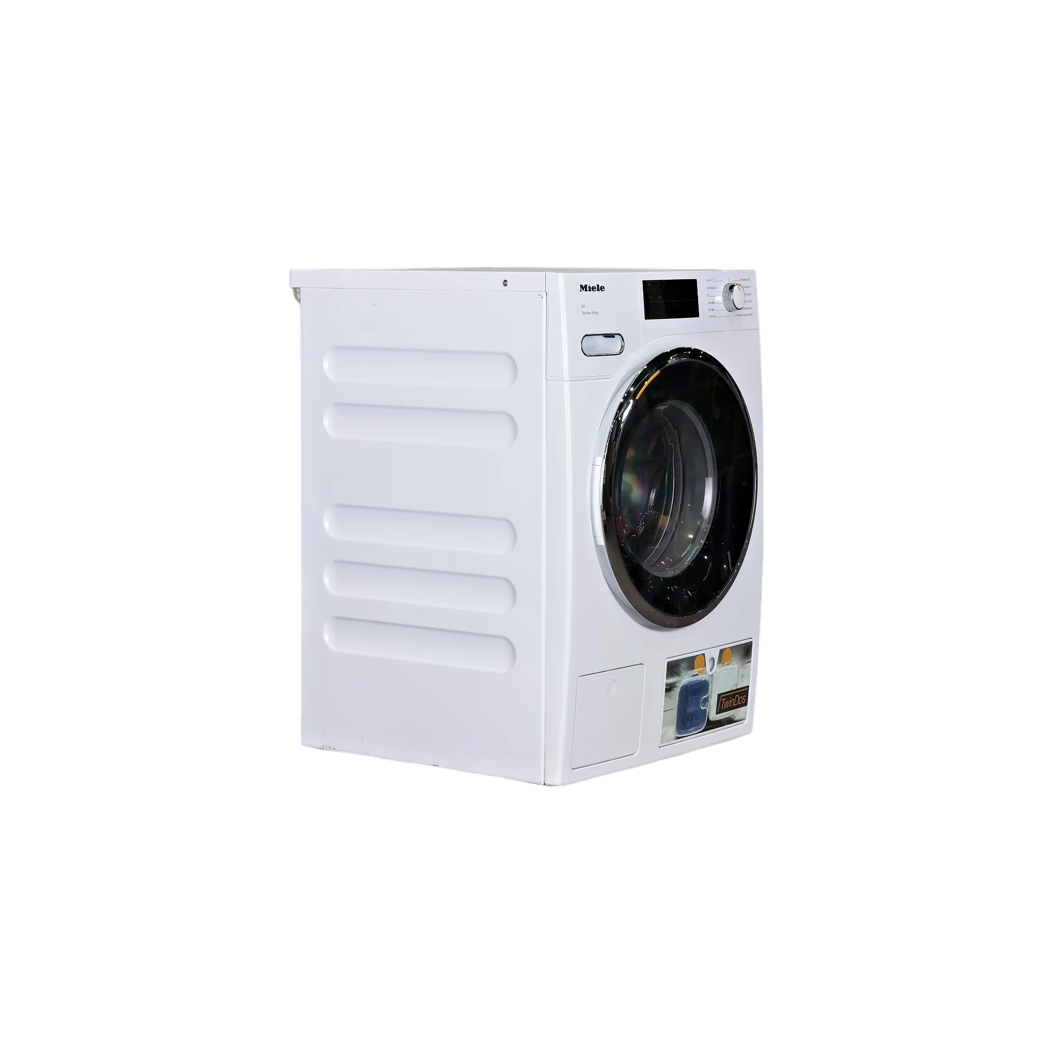 Lave-linge MIELE WWG 660 - Image 2