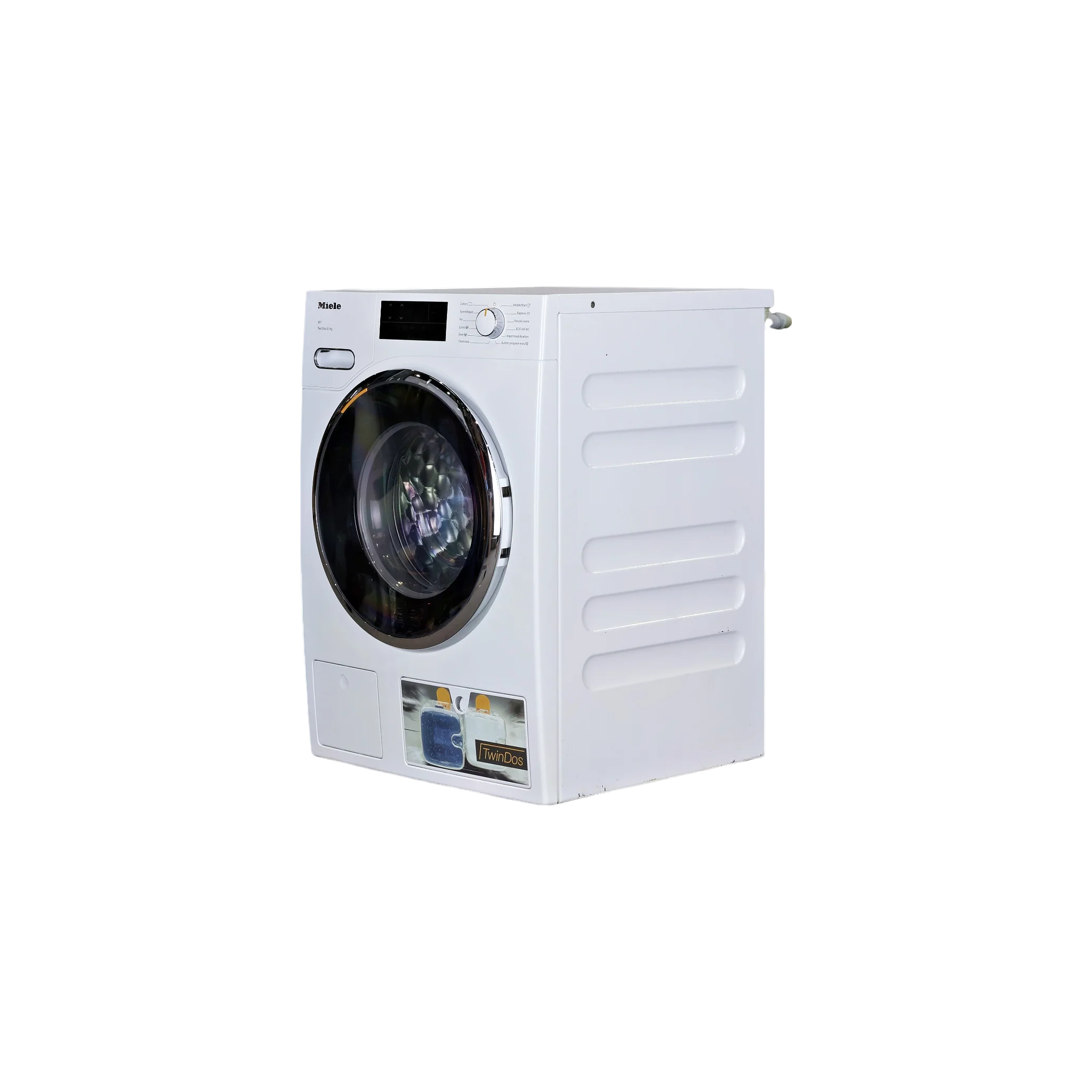 Lave-linge MIELE WWG 660 - Image 3