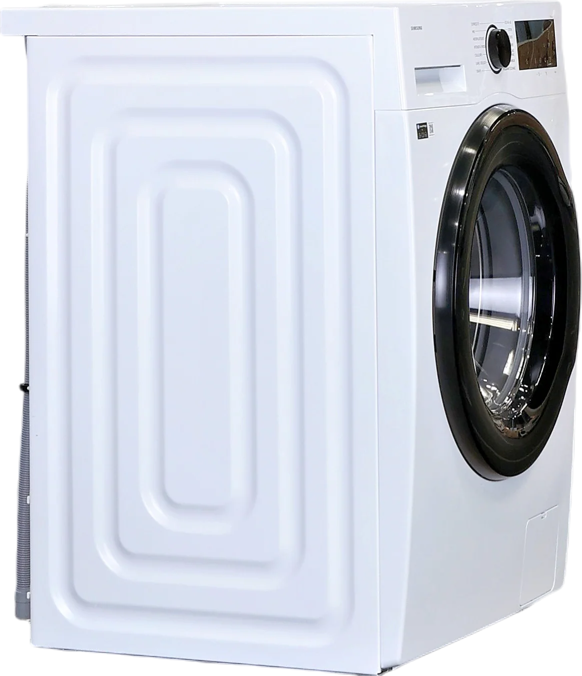 Lave-linge Hublot 9 kg Reconditionné SAMSUNG WW90CGC04DAE - Image 2