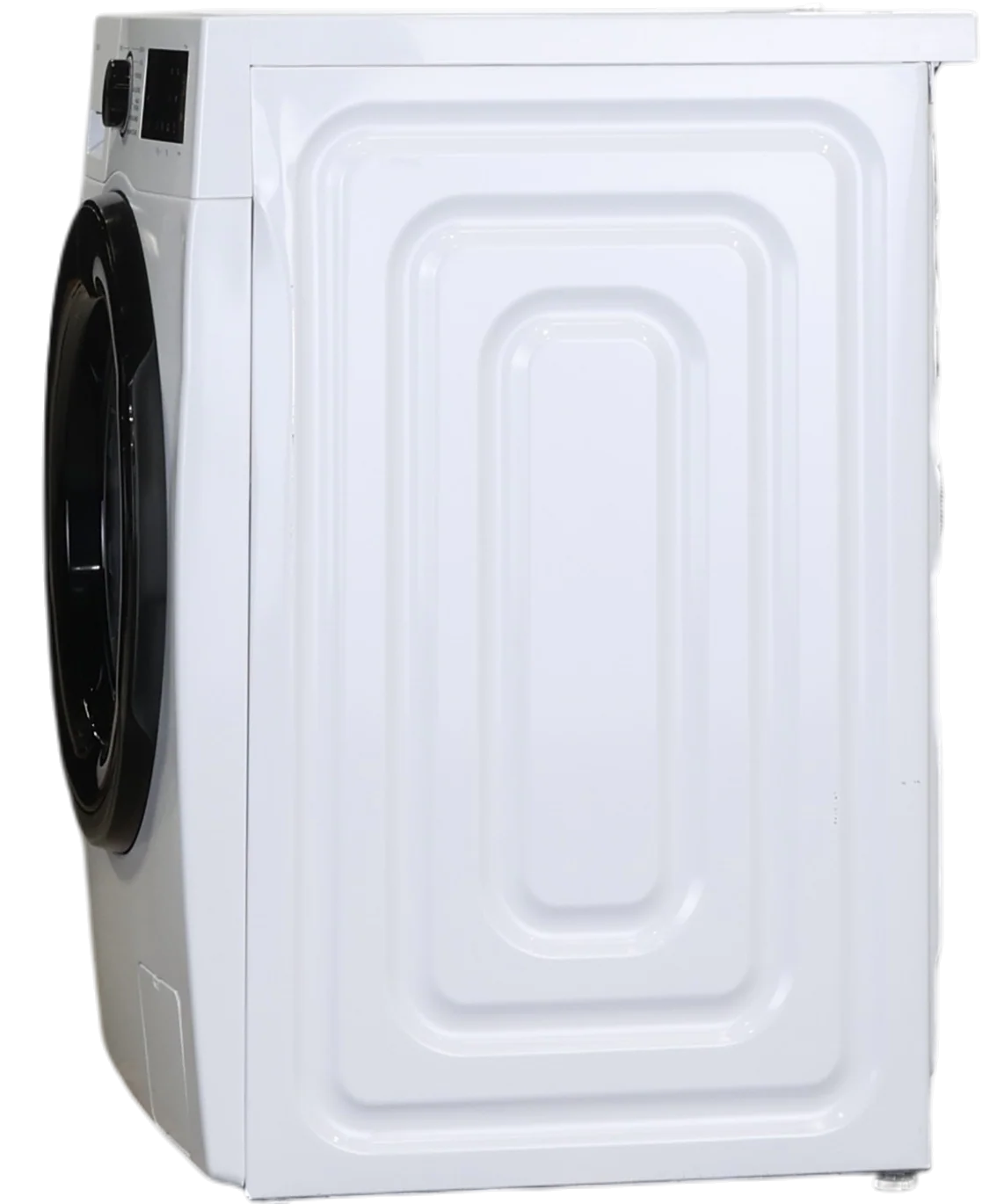 Lave-linge Hublot 9 kg Reconditionné SAMSUNG WW90CGC04DAE - Image 3