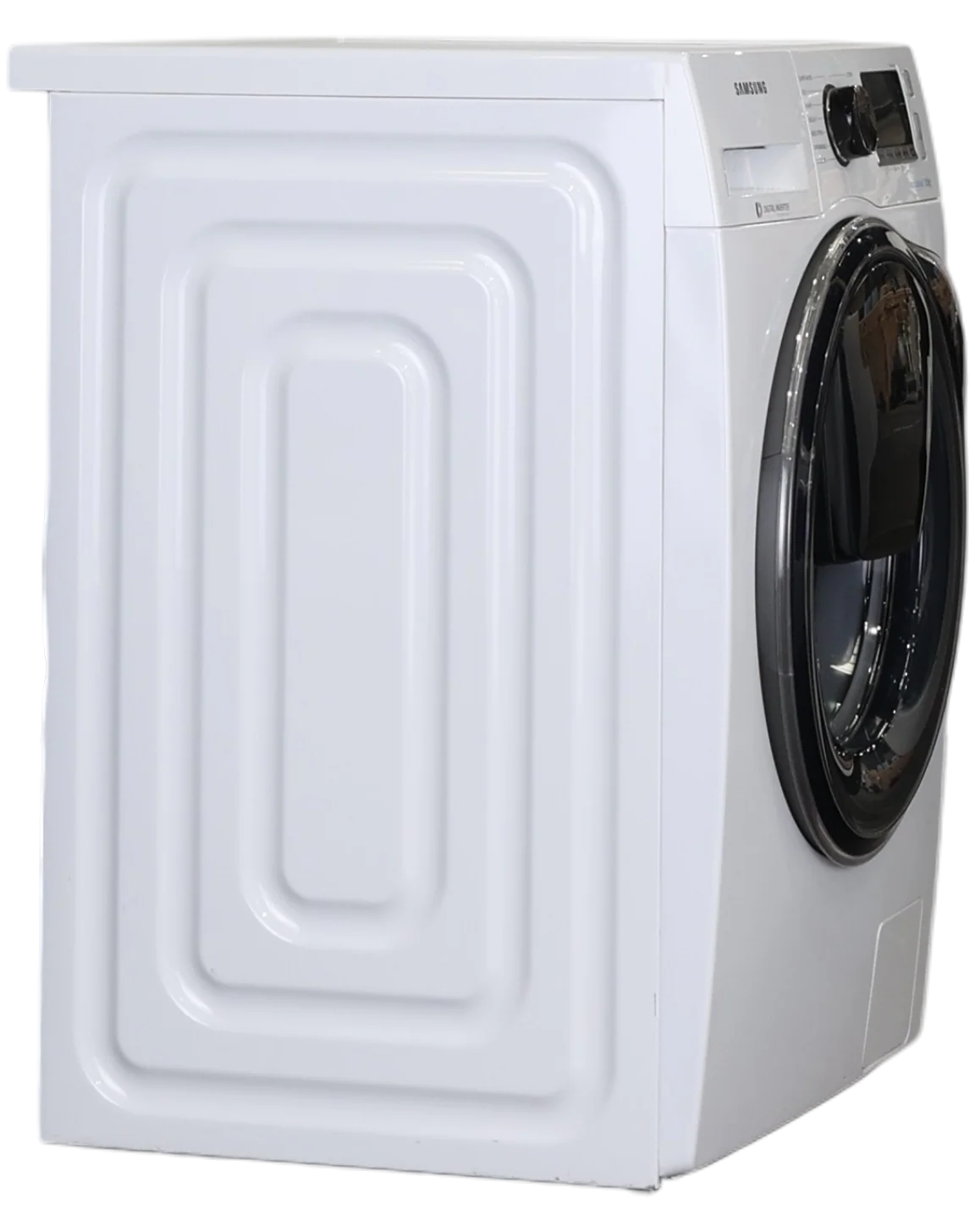 Lave-linge Hublot 9 kg Reconditionné SAMSUNG WW90K6414QW - Image 2