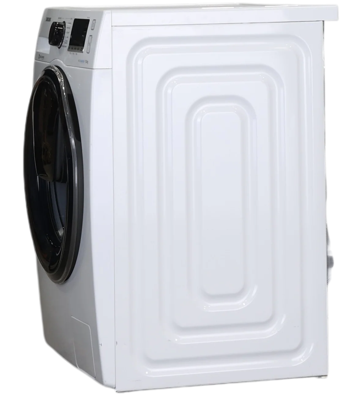 Lave-linge Hublot 9 kg Reconditionné SAMSUNG WW90K6414QW - Image 3