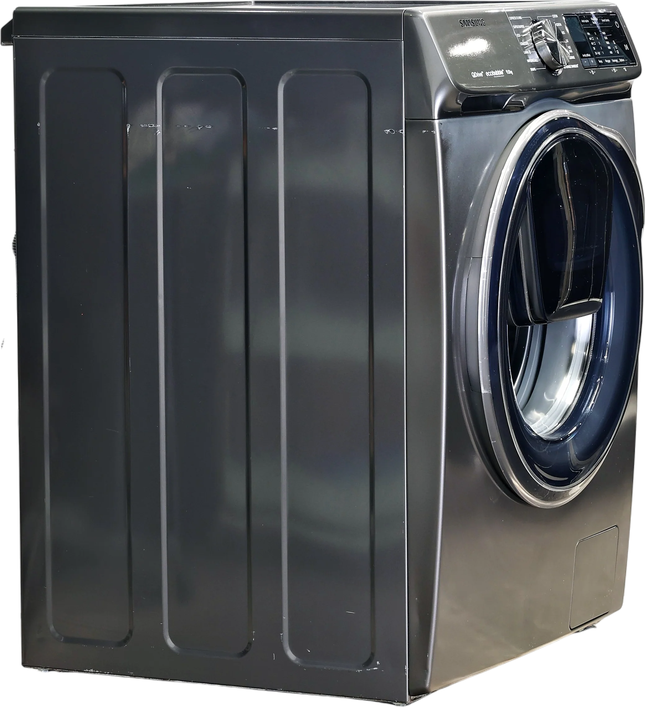 Lave-linge Hublot 9 kg Reconditionné SAMSUNG WW90M645OPX - Image 3