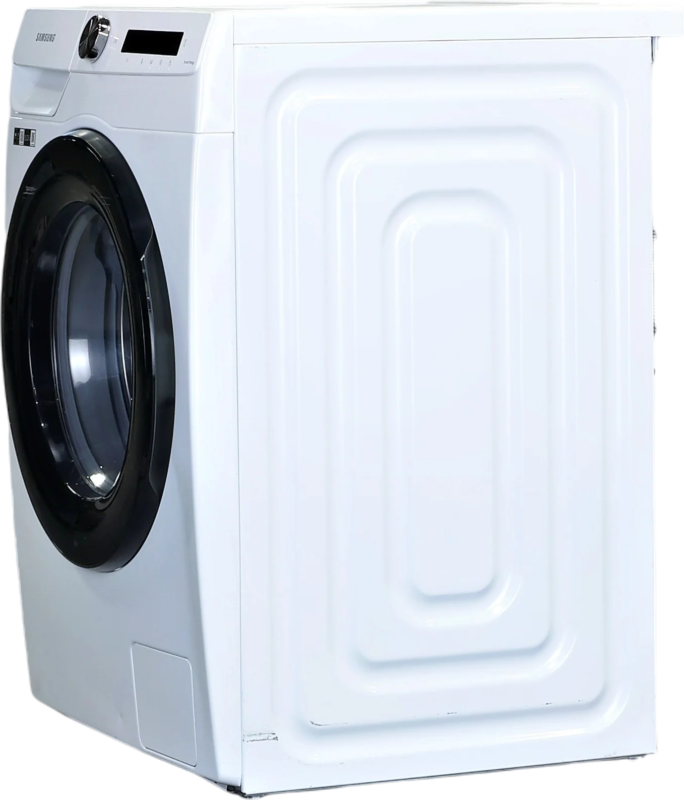 Lave-linge Hublot 9 kg Reconditionné SAMSUNG WW90T534AAW - Image 3