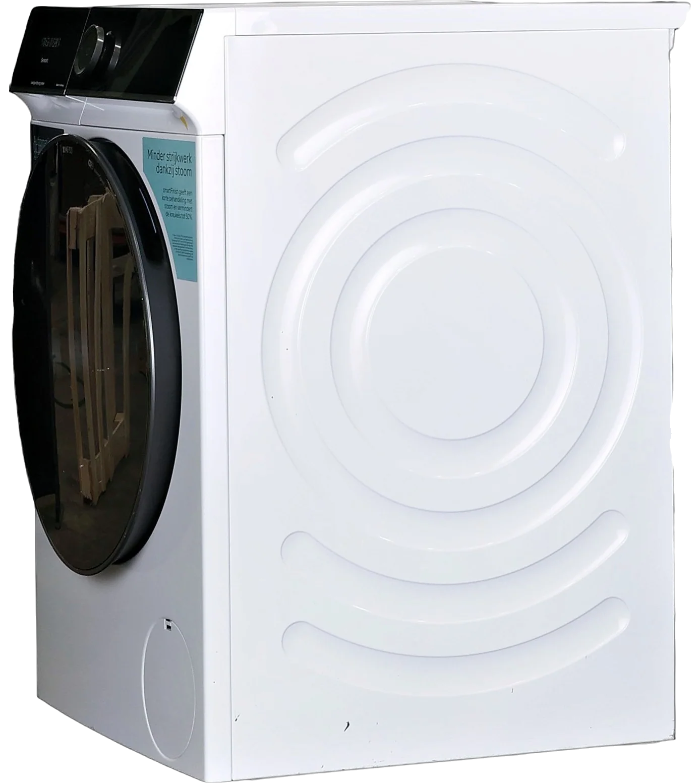 Lave-linge Hublot 9 kg Reconditionné SIEMENS WG44B2A5NL - Image 3