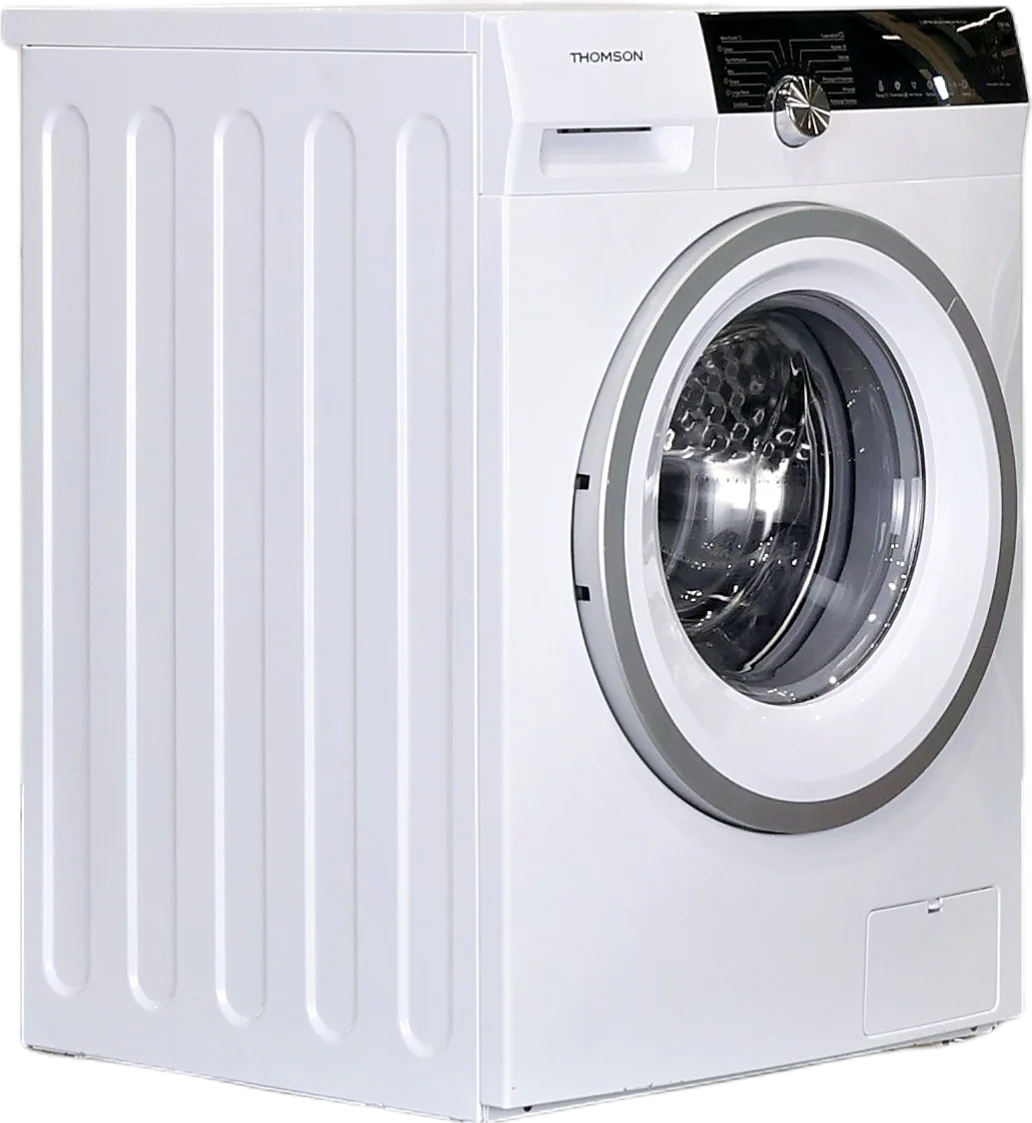 Lave-linge Hublot 9 kg Reconditionné THOMSON TW149 - Image 2