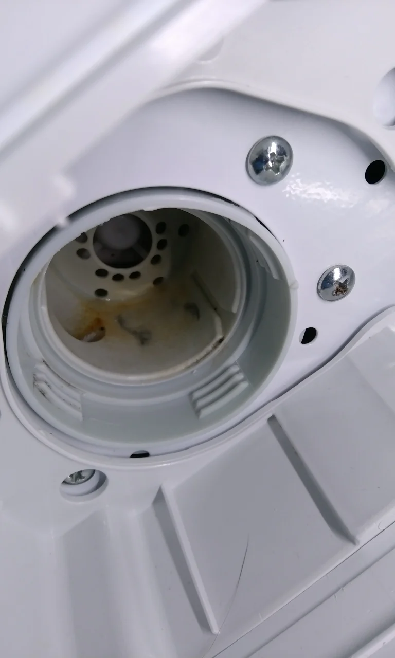 Lave-linge Hublot 9 kg Reconditionné THOMSON TW149 - Image 4