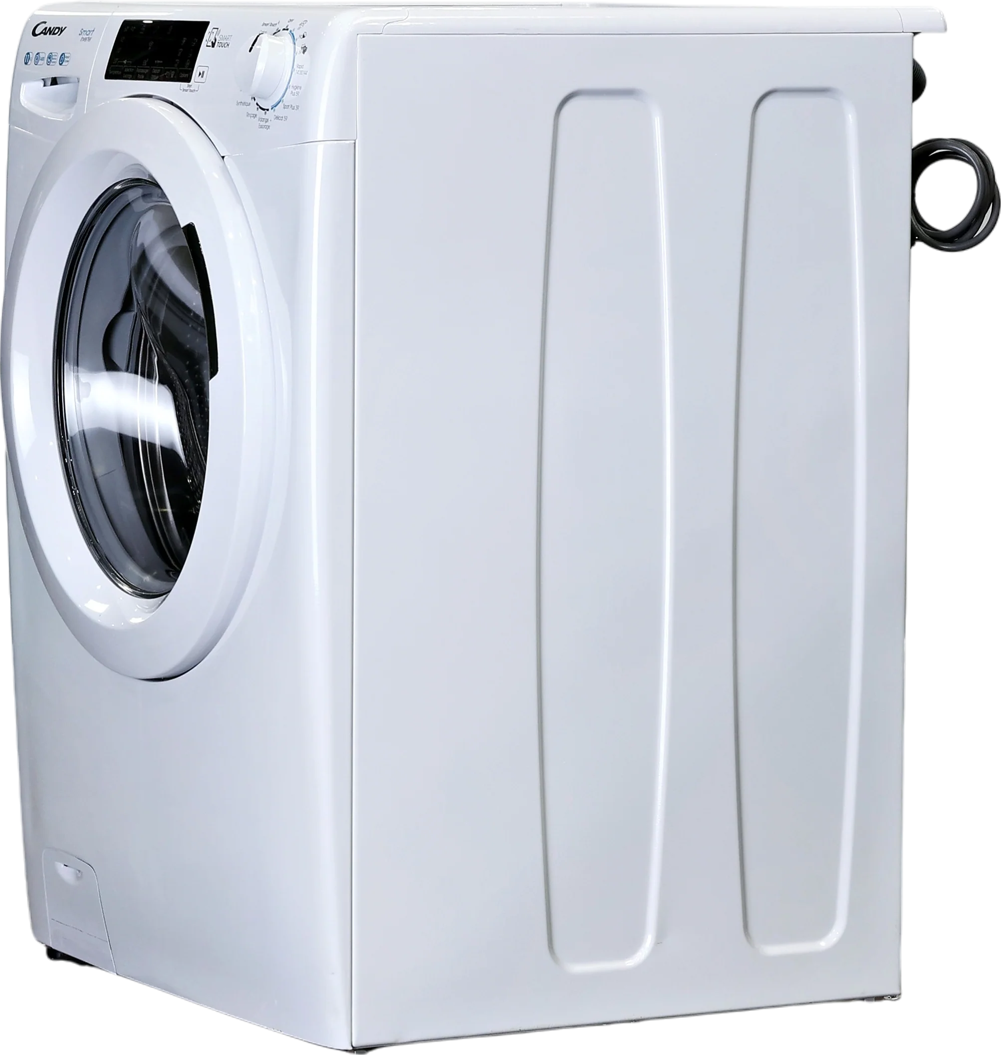Lave-linge Hublot 11 kg Reconditionné CANDY CS 1411TXME/1-S - Image 3
