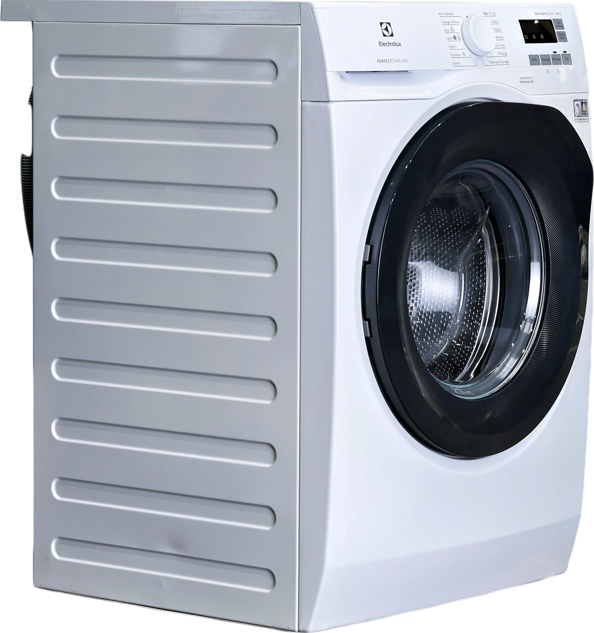 Lave-linge Hublot Reconditionné ELECTROLUX EW6F1495RB - Image 2