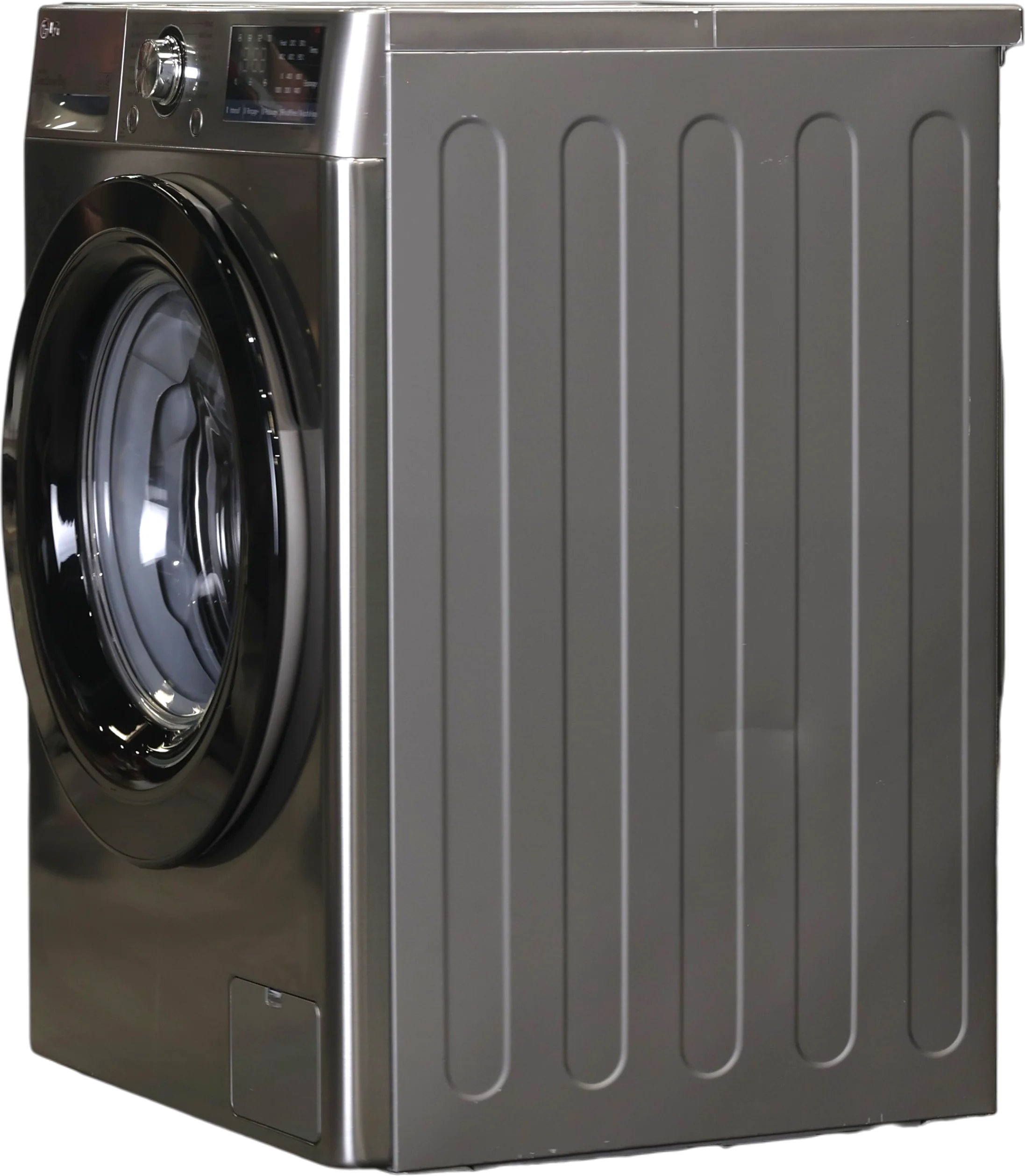 Lave-linge Hublot 8 kg Reconditionné LG F84V35IX - Image 3