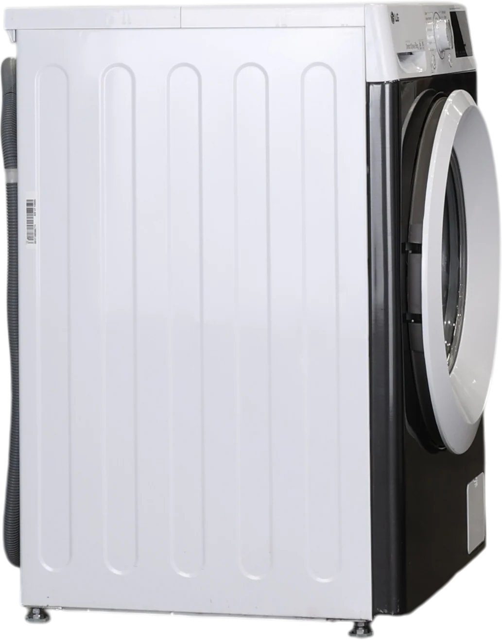 Lave-linge Hublot Reconditionné LG FH2U2VFN3 - Image 2
