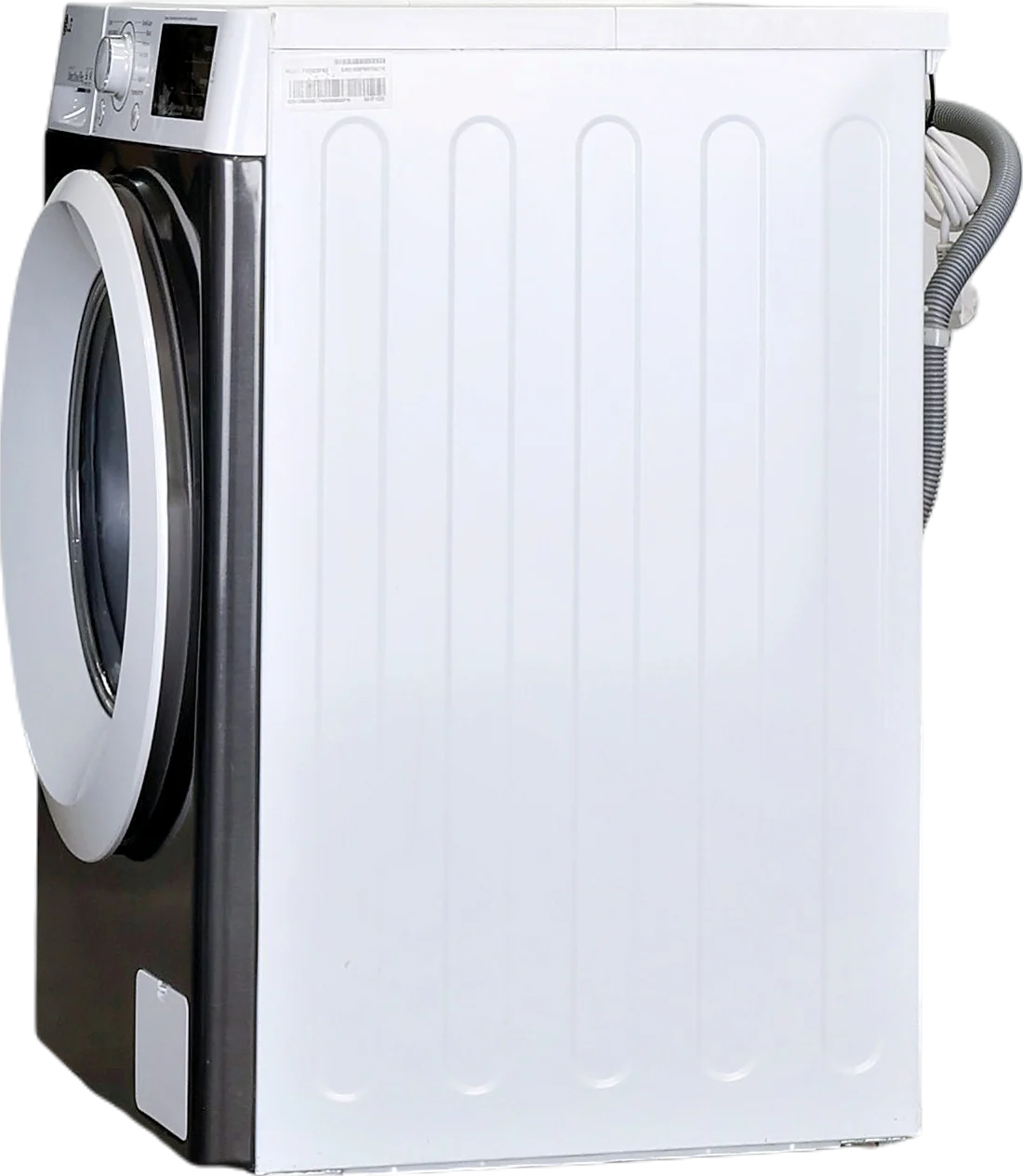 Lave-linge Hublot Reconditionné LG FH2U2VFN3 - Image 3