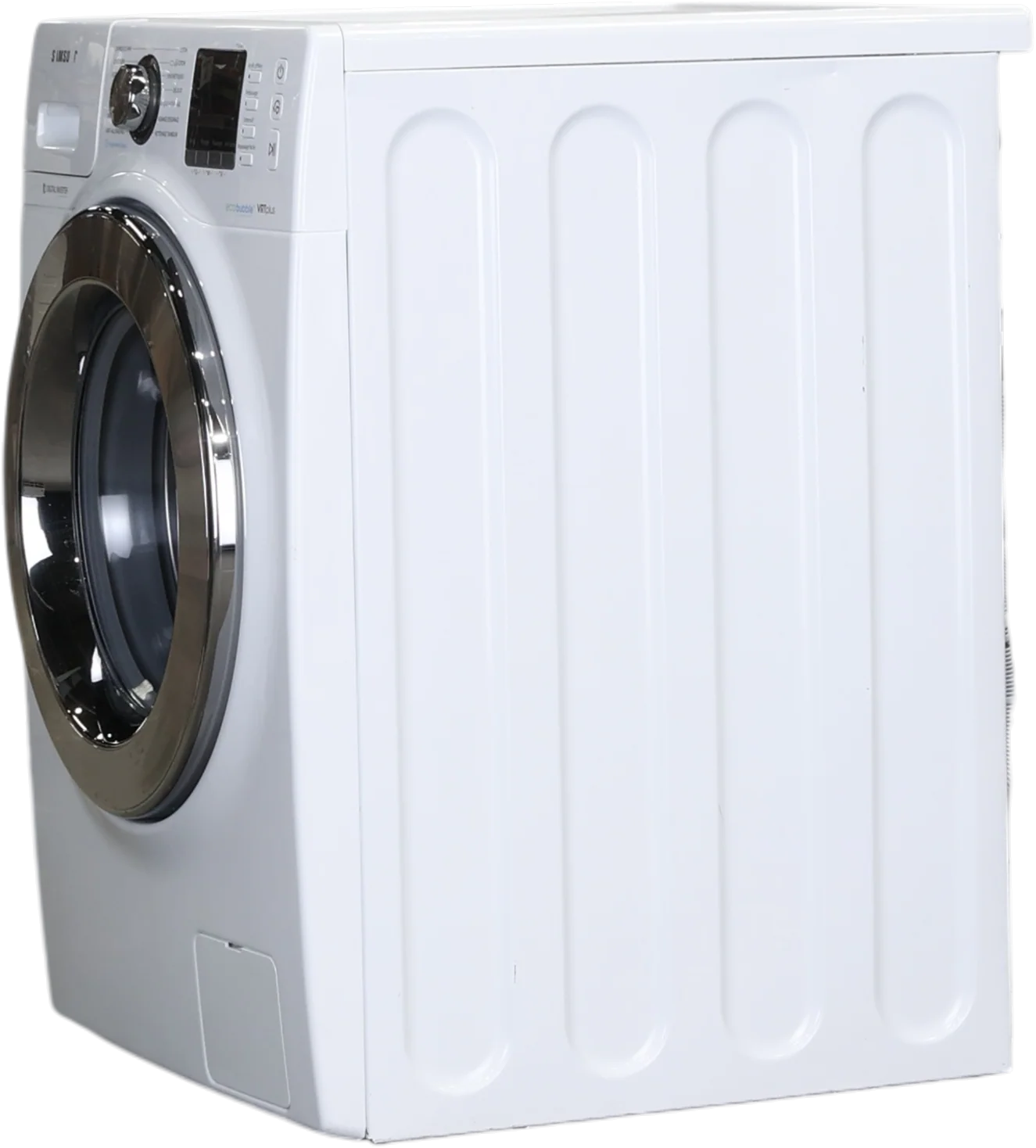 Lave-linge Hublot 12 kg Reconditionné SAMSUNG WW12R641U0M - Image 3