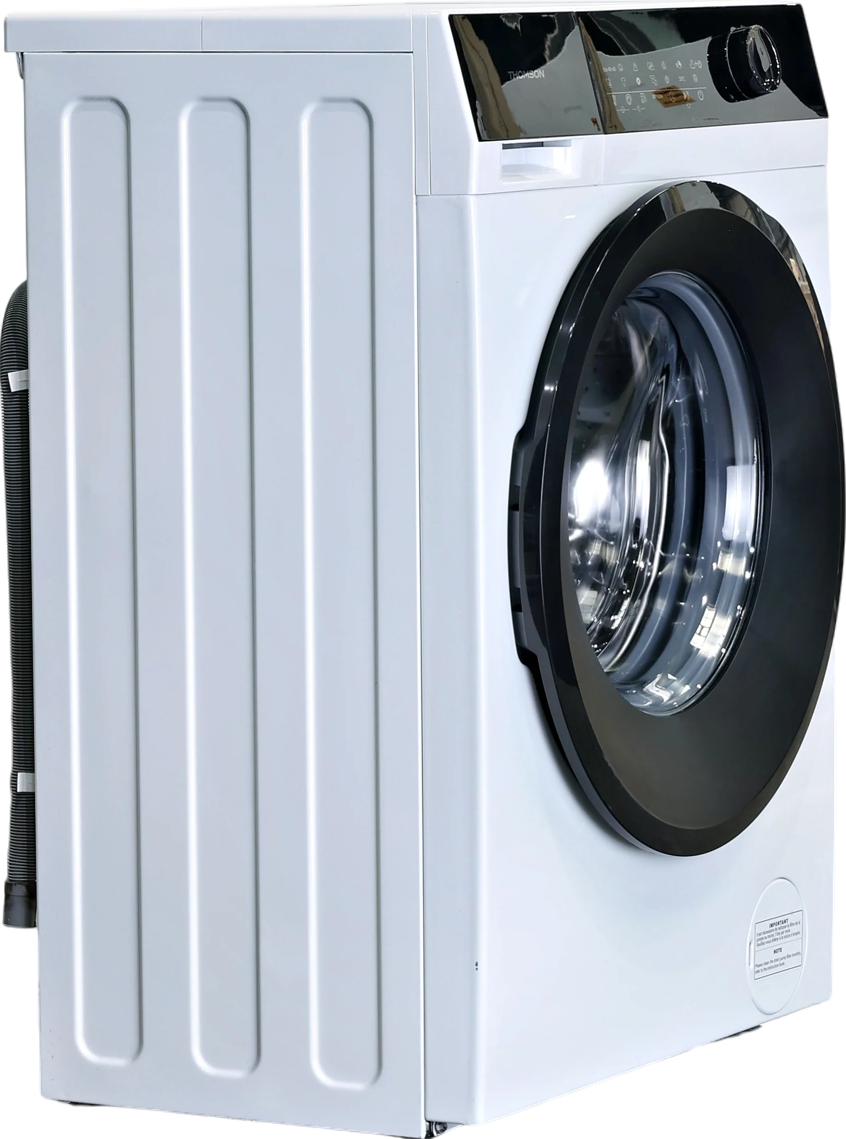 Lave-linge Hublot Reconditionné THOMSON TW147AWH - Image 2