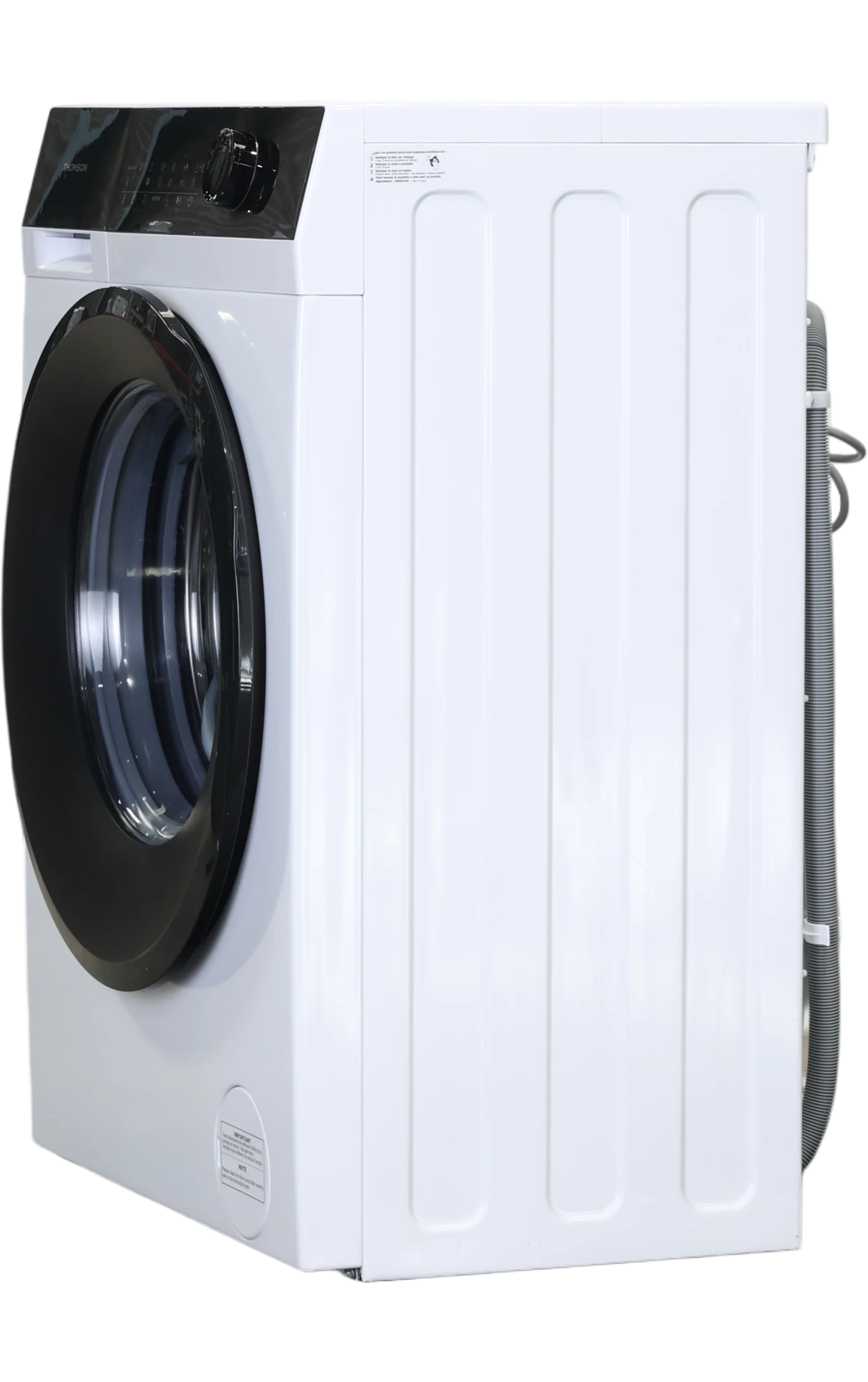 Lave-linge Hublot Reconditionné THOMSON TW147AWH - Image 3