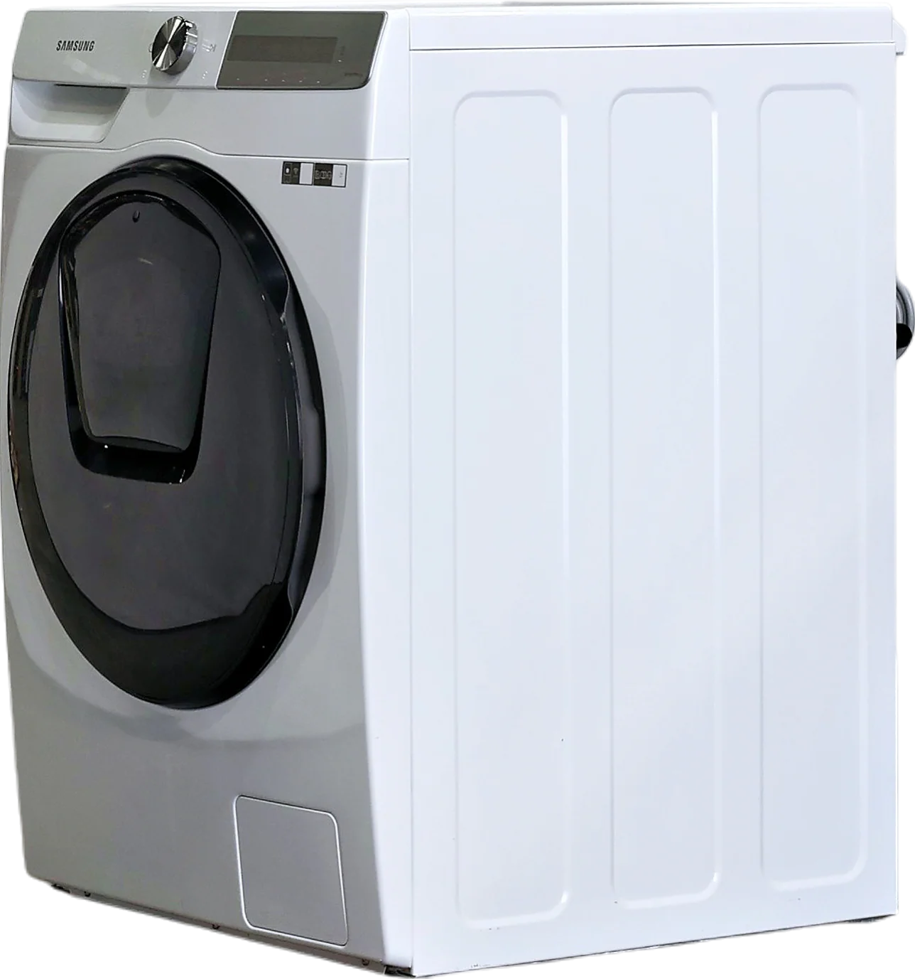 Lave-linge Sechant 10.5 kg Reconditionné SAMSUNG WD10T754DBH - Image 3