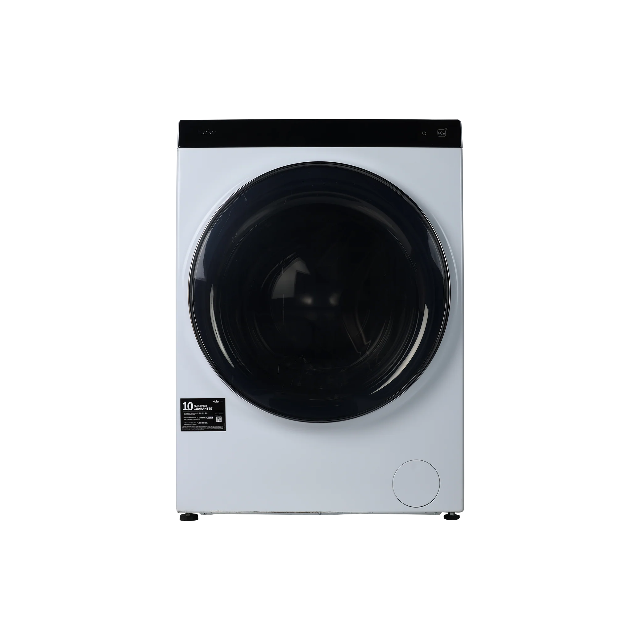 Lave-Linge Sechant 10 kg Reconditionné HAIER HWD100-BD1499U1
