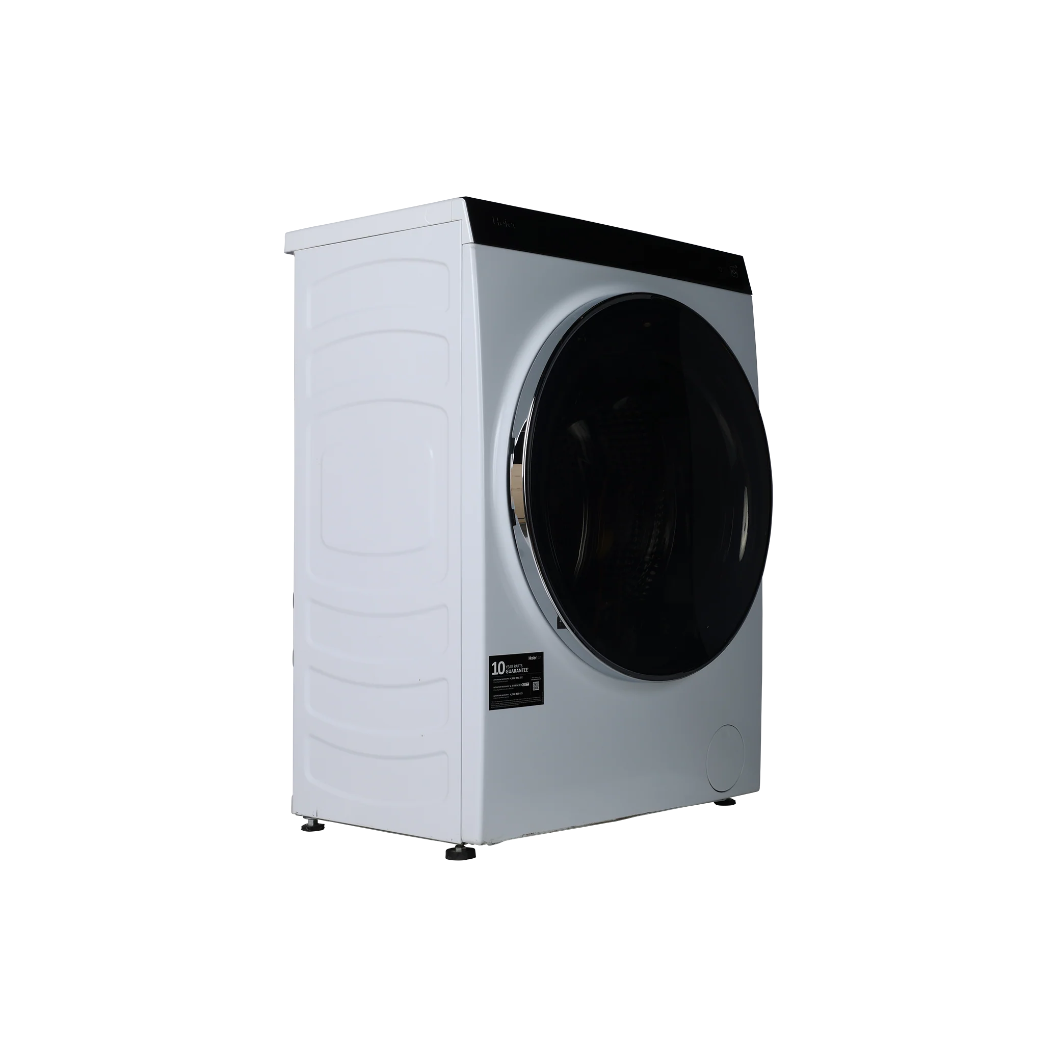 Lave-Linge Sechant 10 kg Reconditionné HAIER HWD100-BD1499U1 - Image 3