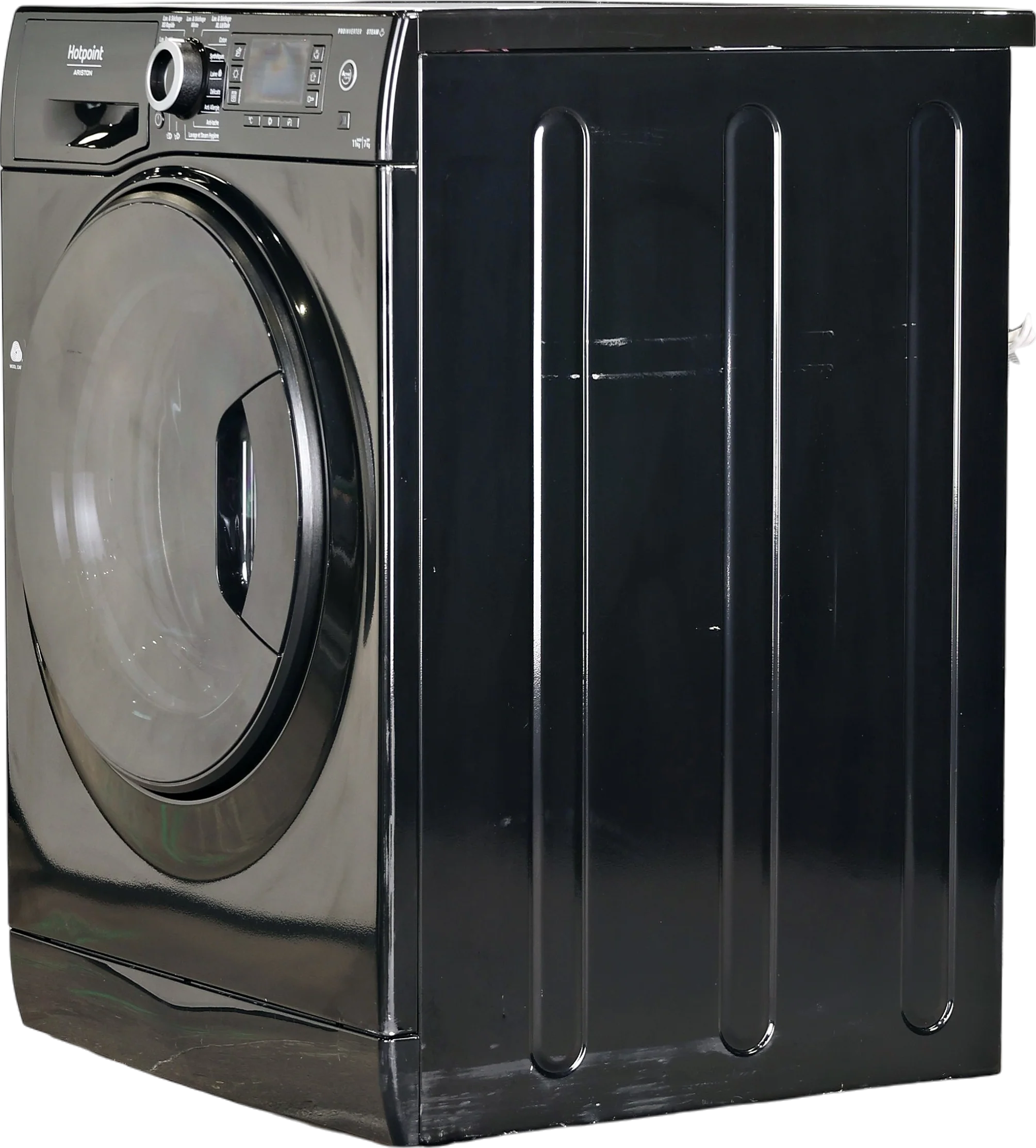 Lave-linge Sechant 11 kg Reconditionné HOTPOINT NDD 117489 BDA FR - Image 3
