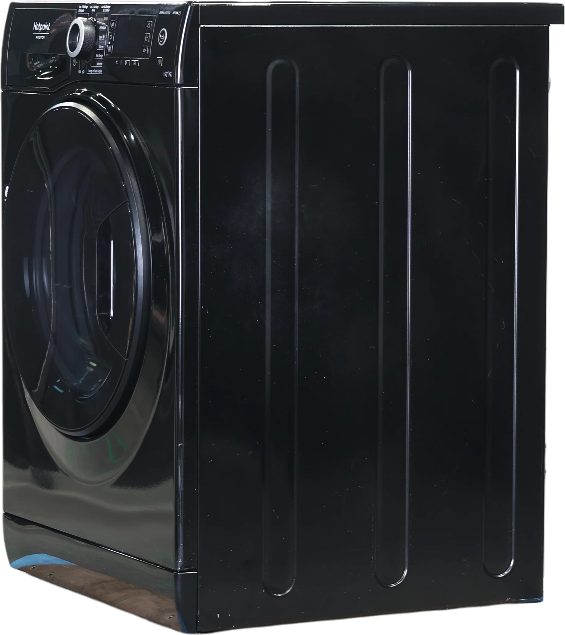 Lave-linge Sechant 11 kg Reconditionné HOTPOINT NDD 117489 BDA FR - Image 3