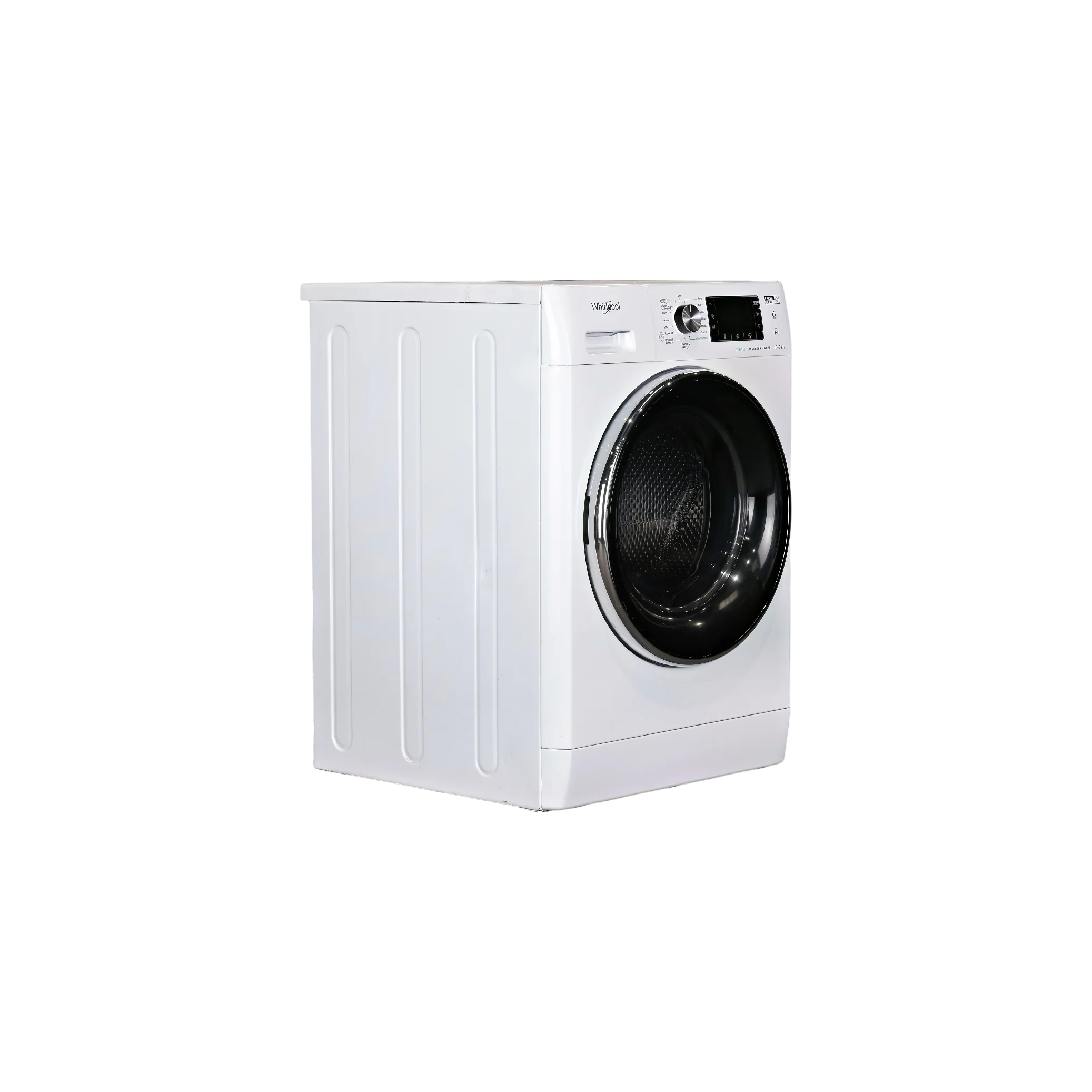 Lave-linge Sechant 11 kg Reconditionné WHIRLPOOL FFWDD1176258BCVFR - Image 2