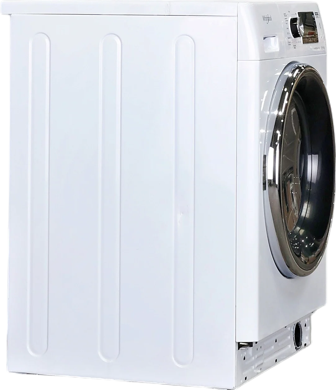Lave-linge Sechant 11 kg Reconditionné WHIRLPOOL FFWDD1176258BCVFR - Image 2