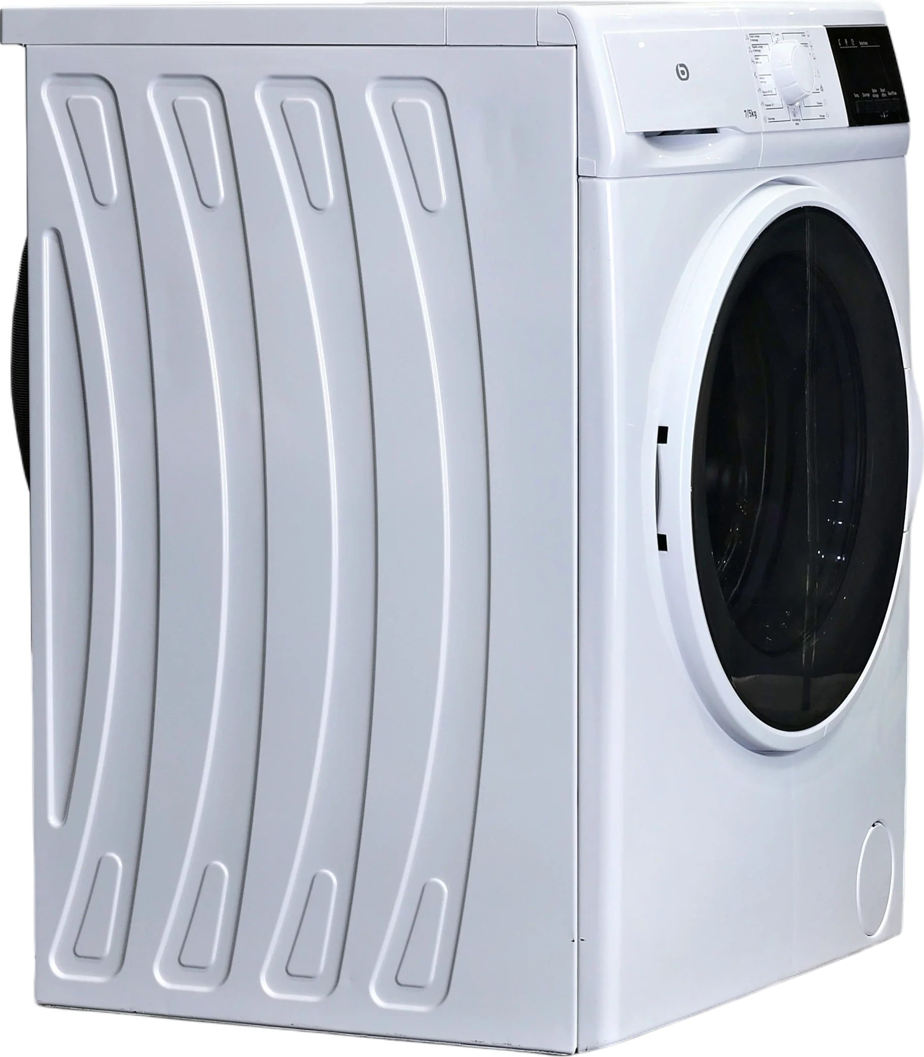 Lave-linge Sechant 7 kg Reconditionné ESSENTIEL B ELS712-1b - Image 2