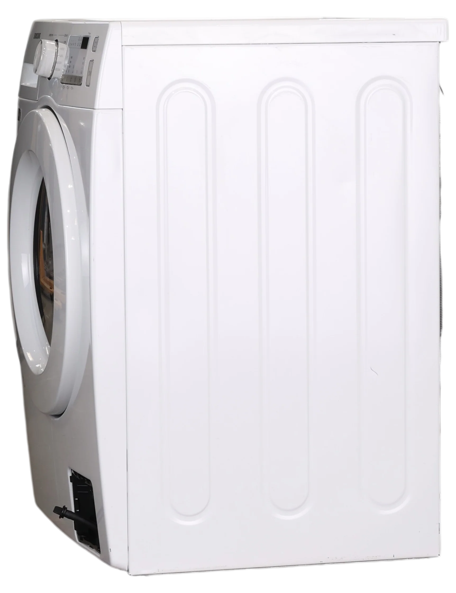 Lave-linge Sechant 7 kg Reconditionné SAMSUNG WD70T4046EW - Image 3