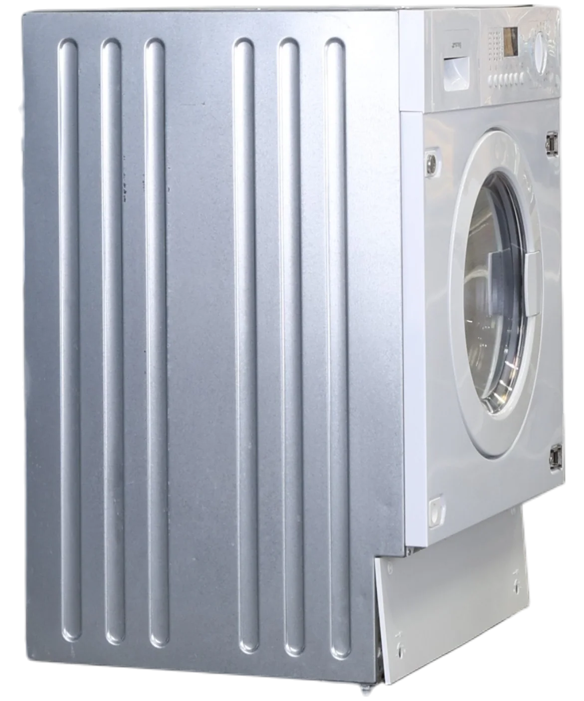 Lave-linge Sechant 7 kg Reconditionné SMEG LSTA147 - Image 2