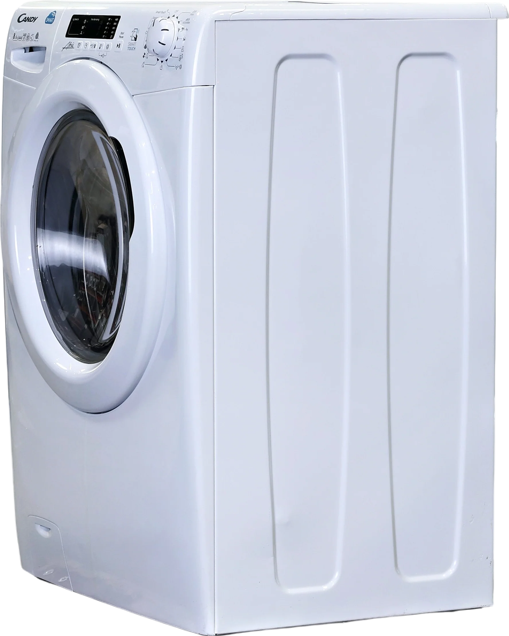 Lave-linge Sechant 8 kg Reconditionné CANDY CSW485D/5-S - Image 3
