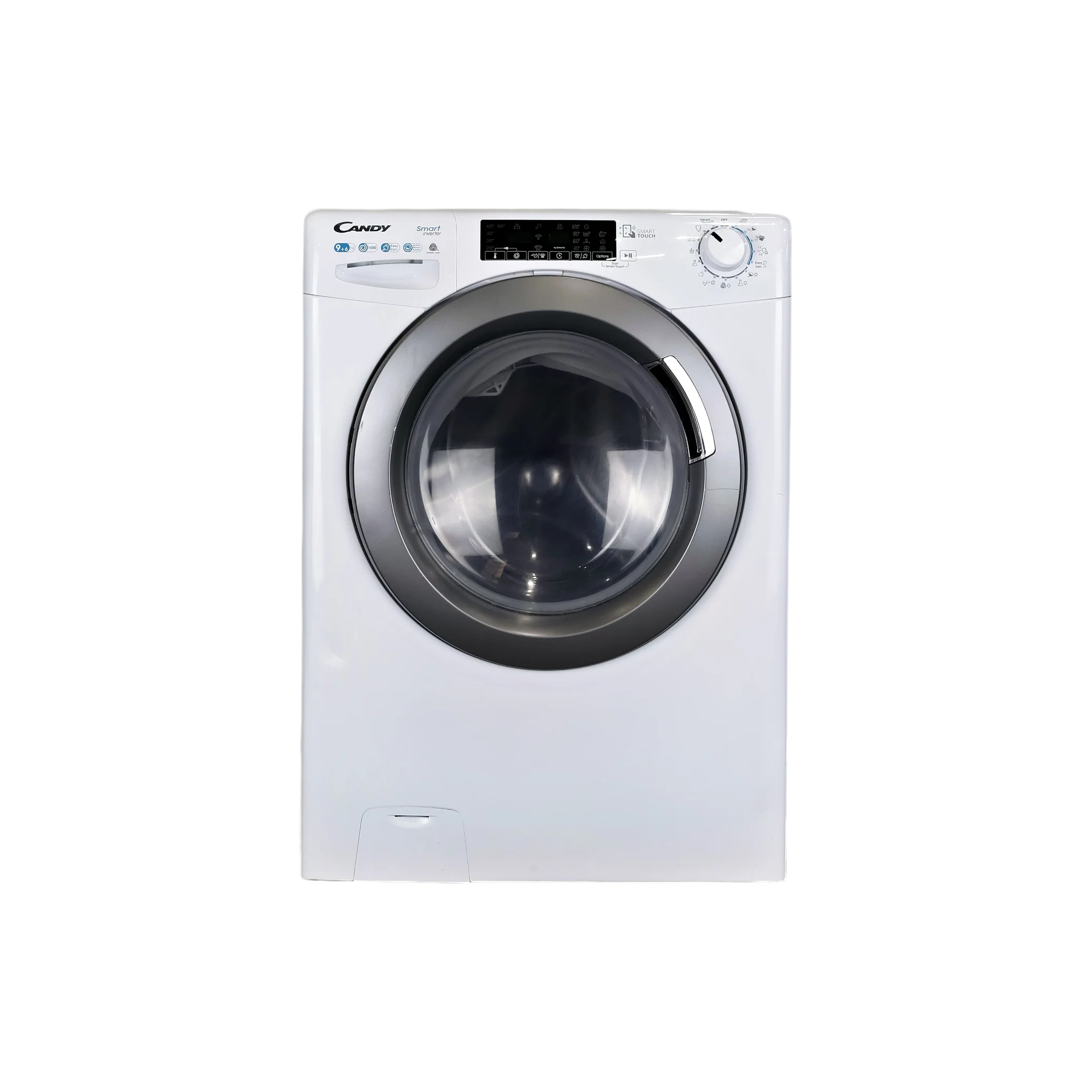Lave-linge CANDY CSWS4852DWB4-47