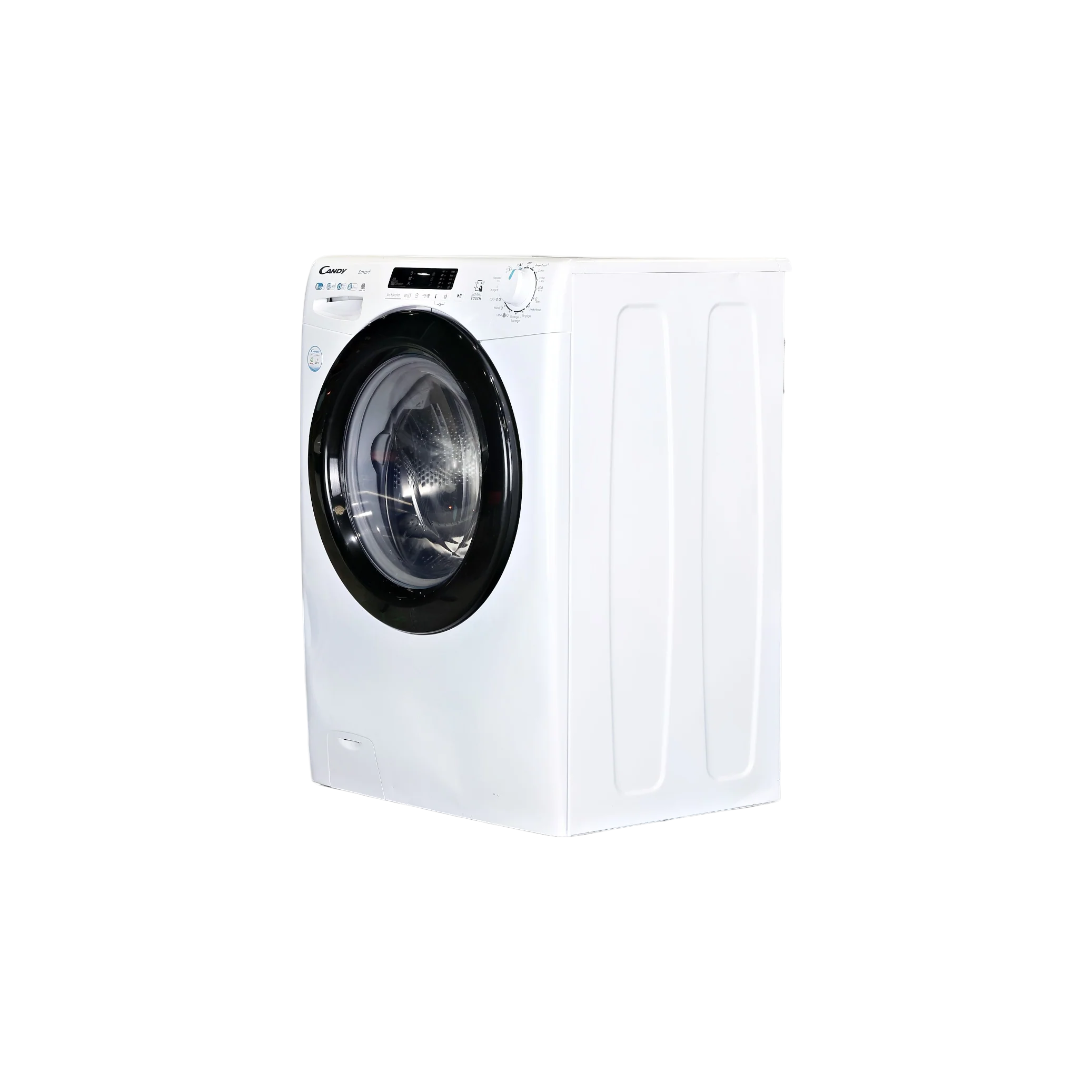 Lave-linge Sechant 8 kg Reconditionné CANDY CSWS4852DWB4-47 - Image 2