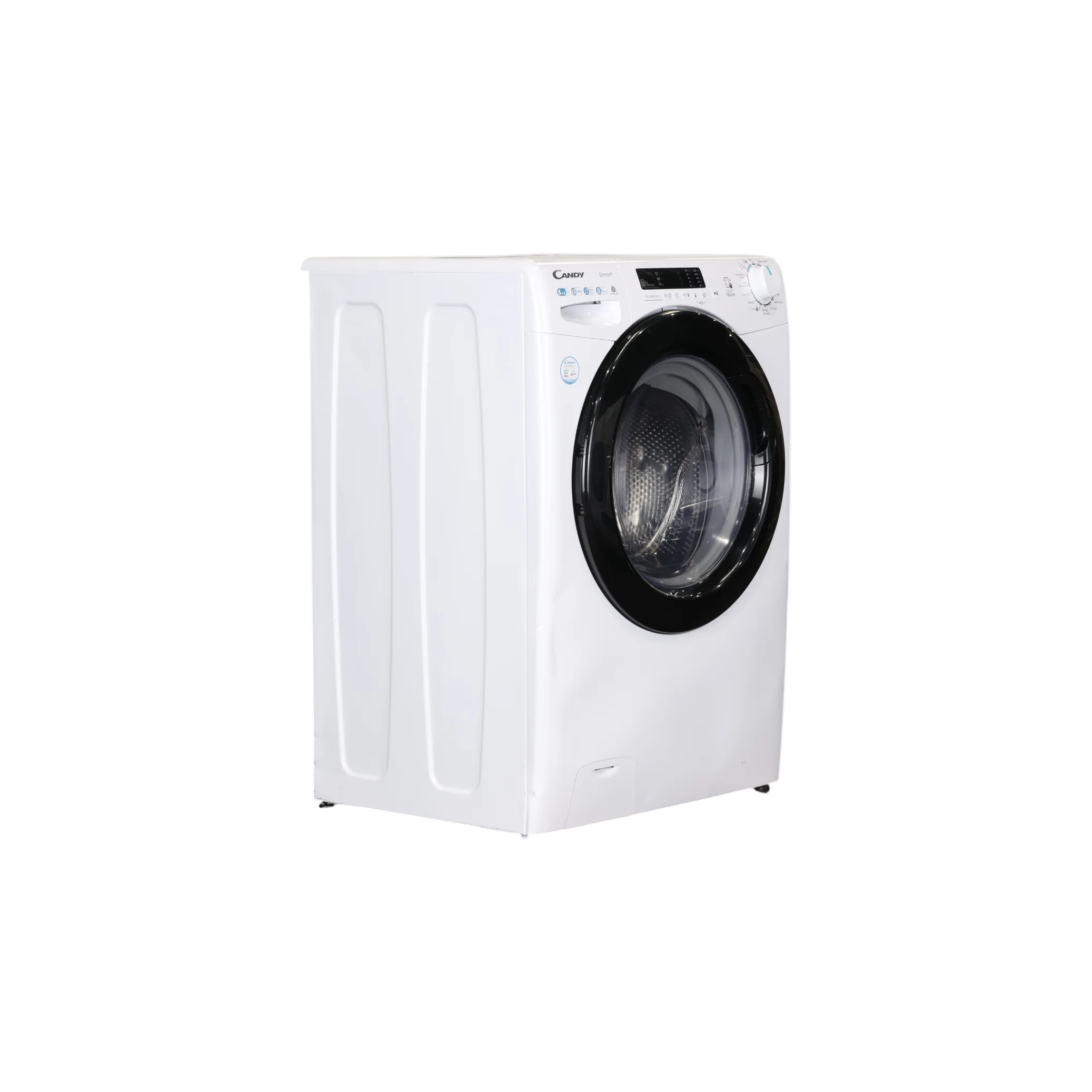 Lave-linge Sechant 8 kg Reconditionné CANDY CSWS4852DWB4-47 - Image 3