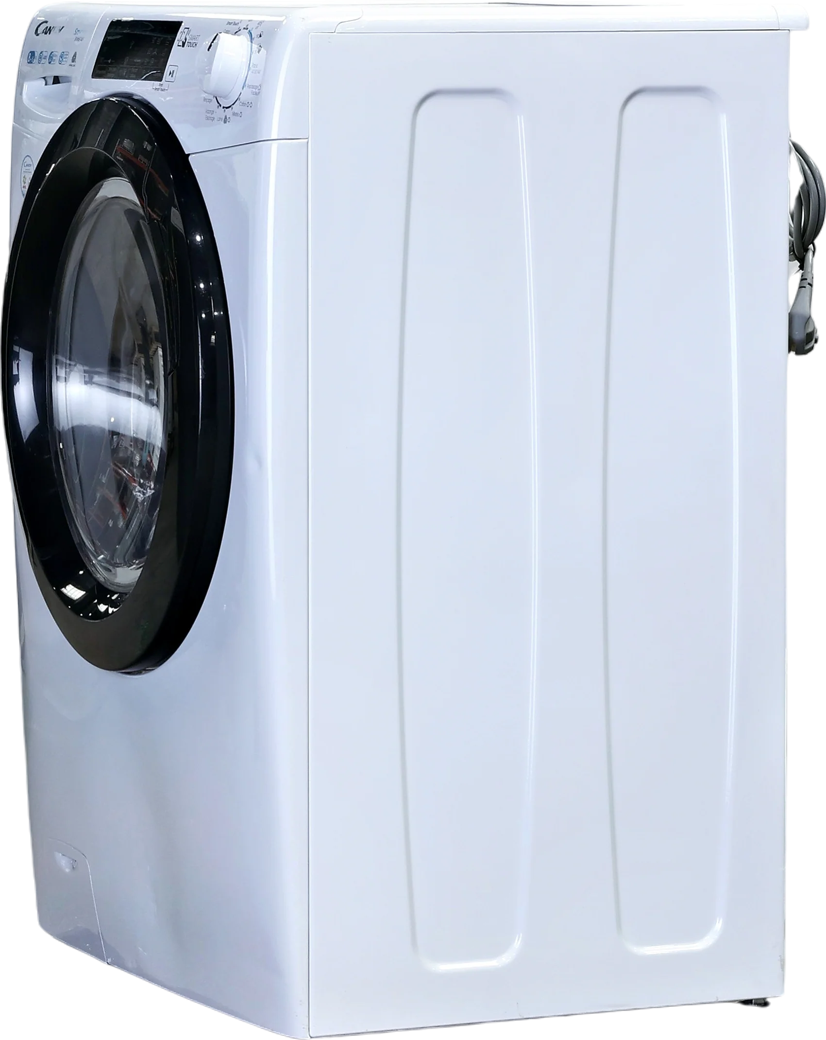 Lave-linge Sechant 8 kg Reconditionné CANDY CSWS485TWMBE-47 - Image 3