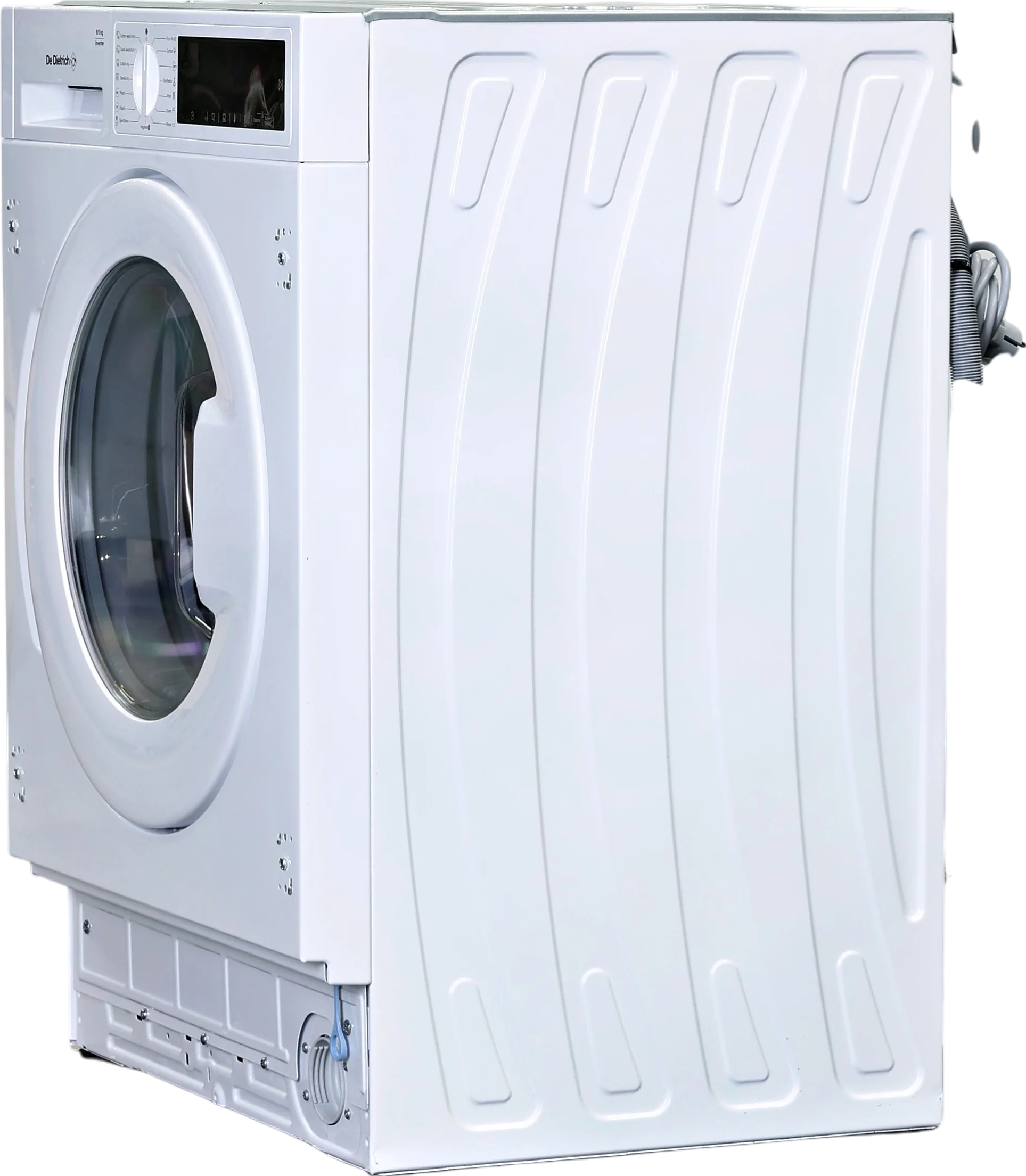 Lave-linge Sechant 8 kg Reconditionné DE-DIETRICH DWD485QJE - Image 3