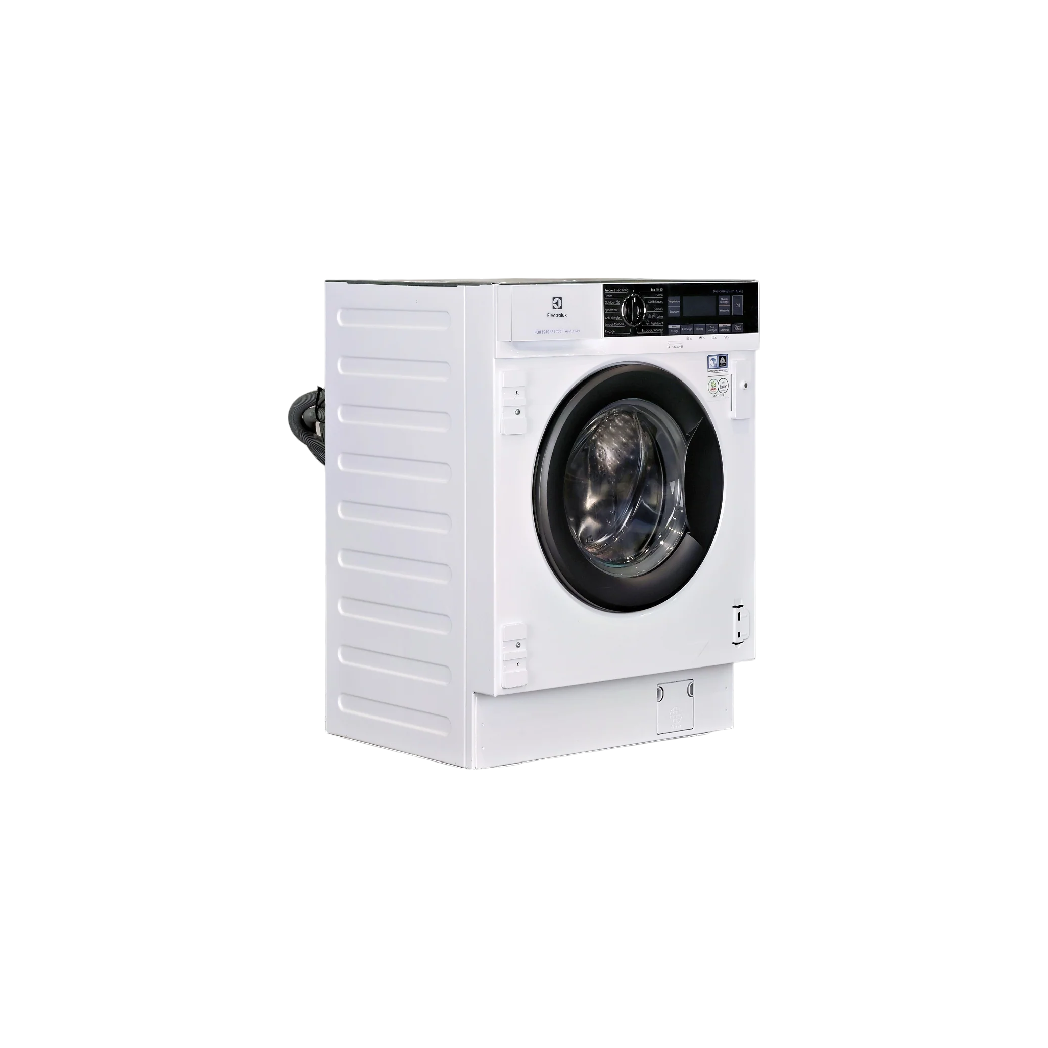 Lave-linge ELECTROLUX EW7W3816BI - Image 2