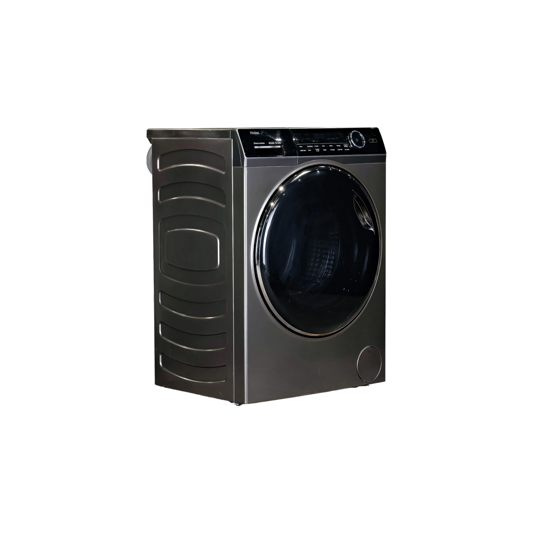 Lave-linge Sechant 8 kg Reconditionné HAIER HWD80-B14979S - Image 2