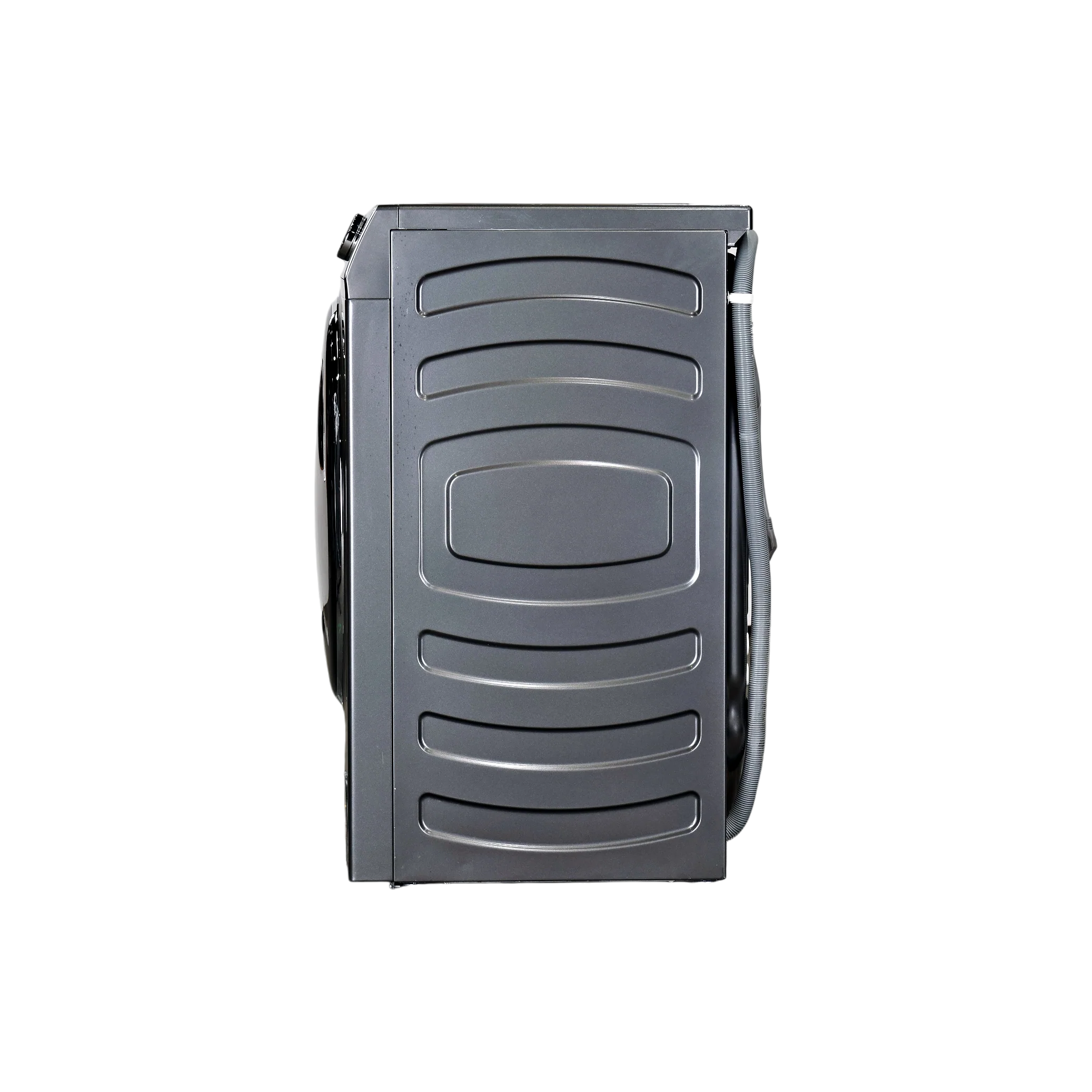 Lave-linge Sechant 8 kg Reconditionné HAIER HWD80-B14979S - Image 3