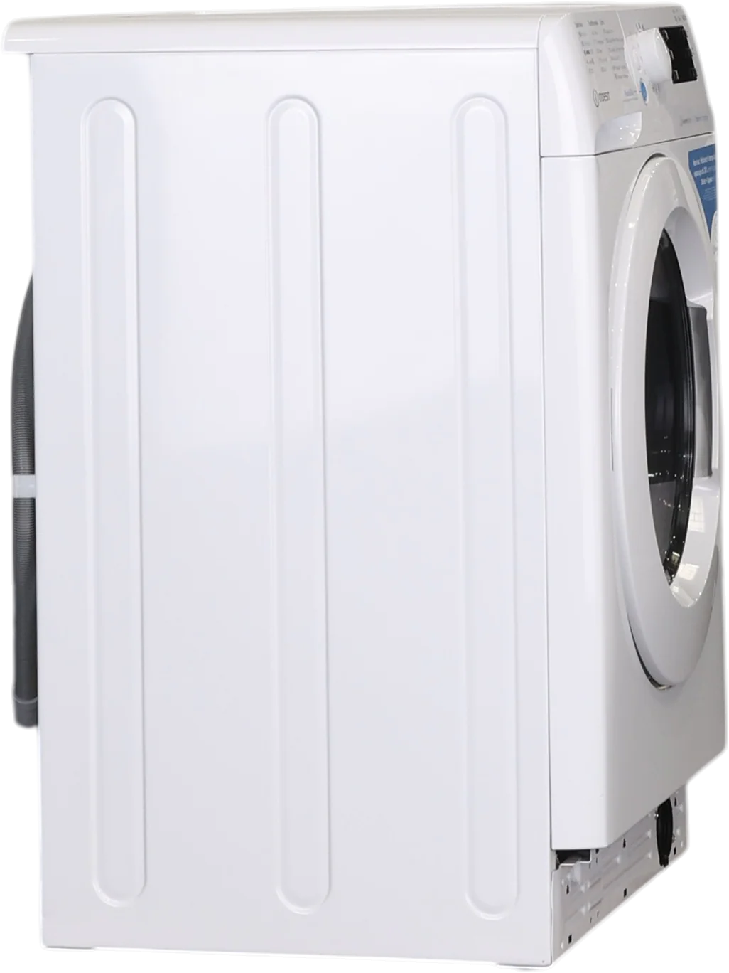 Lave-linge Sechant 8 kg Reconditionné INDESIT BDE86435WVFR - Image 2