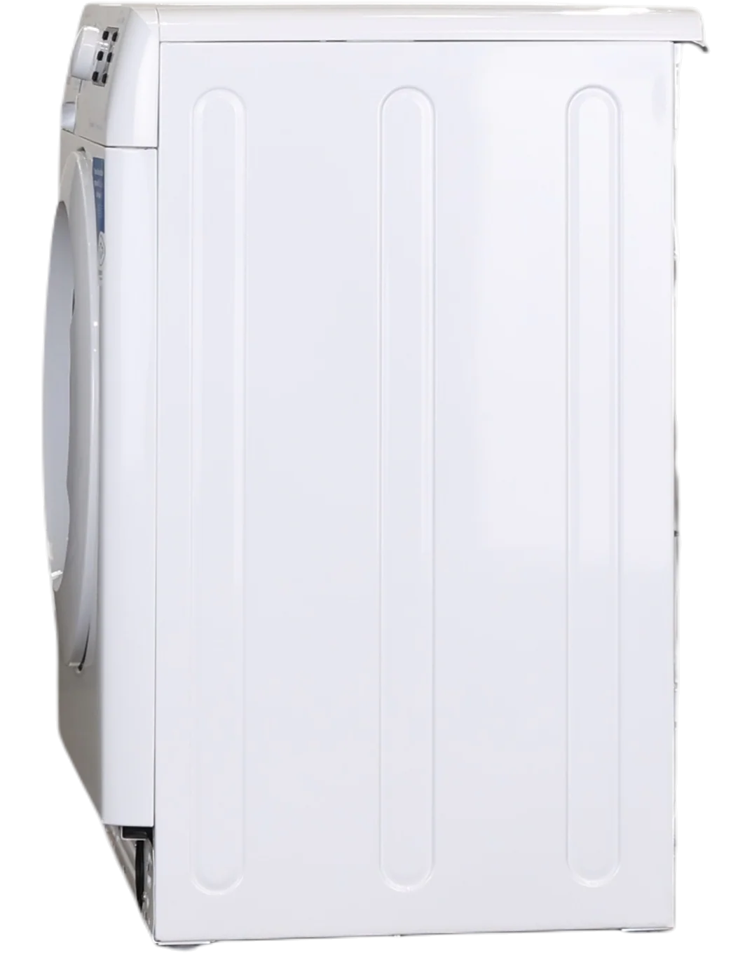 Lave-linge Sechant 8 kg Reconditionné INDESIT BDE86435WVFR - Image 3