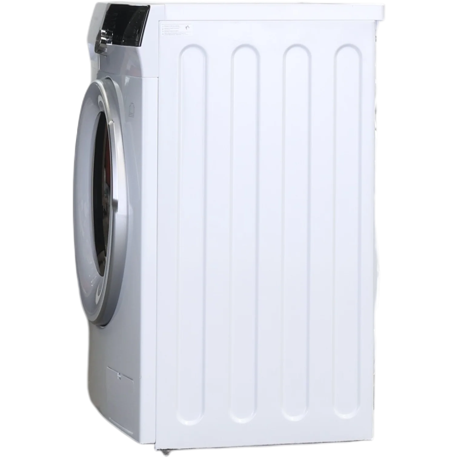 Lave-linge Sechant 8 kg Reconditionné THOMSON THWD86140WH2 - Image 3