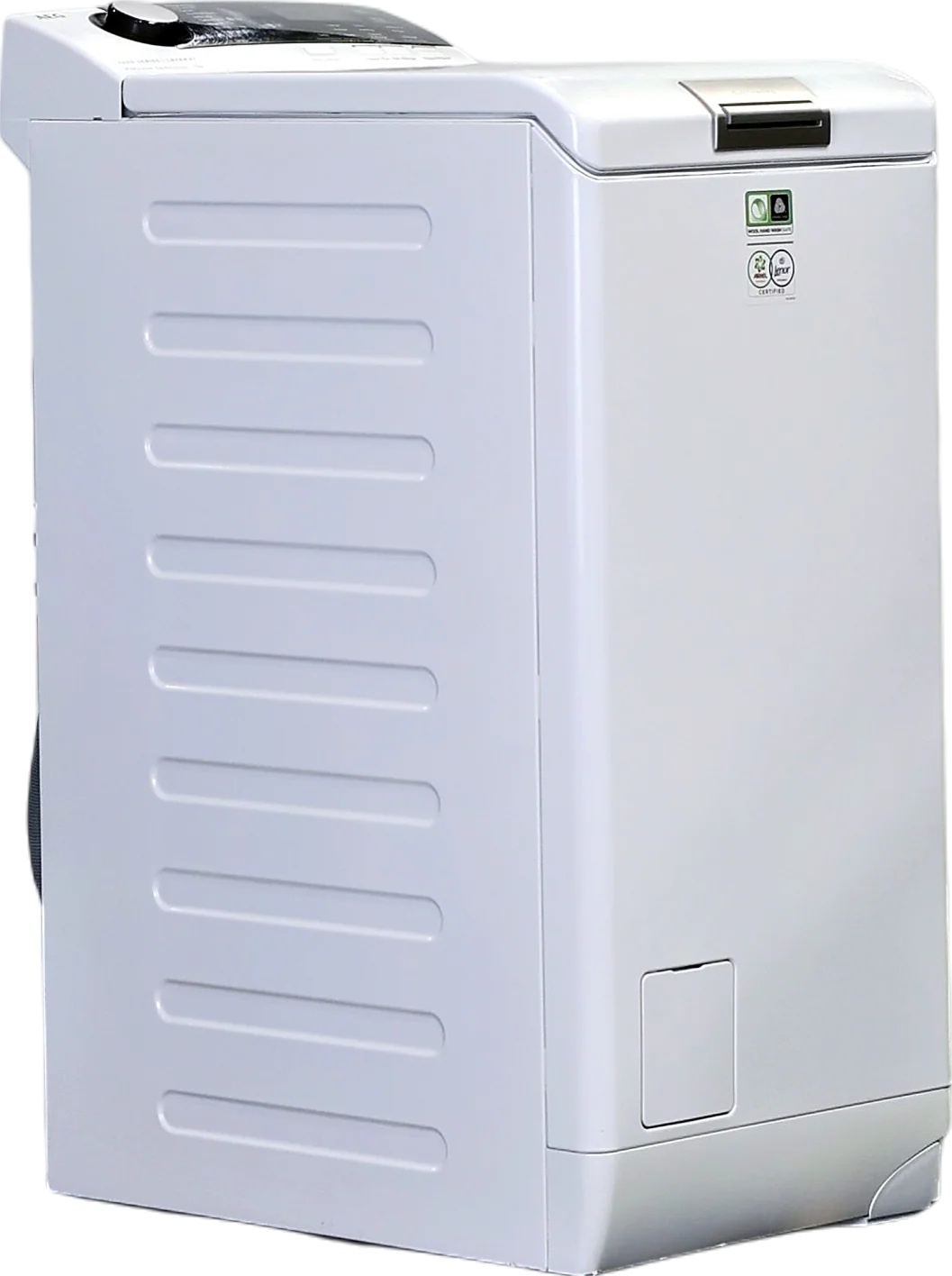 Lave-linge Top 7 kg Reconditionné AEG L7TER722E - Image 2