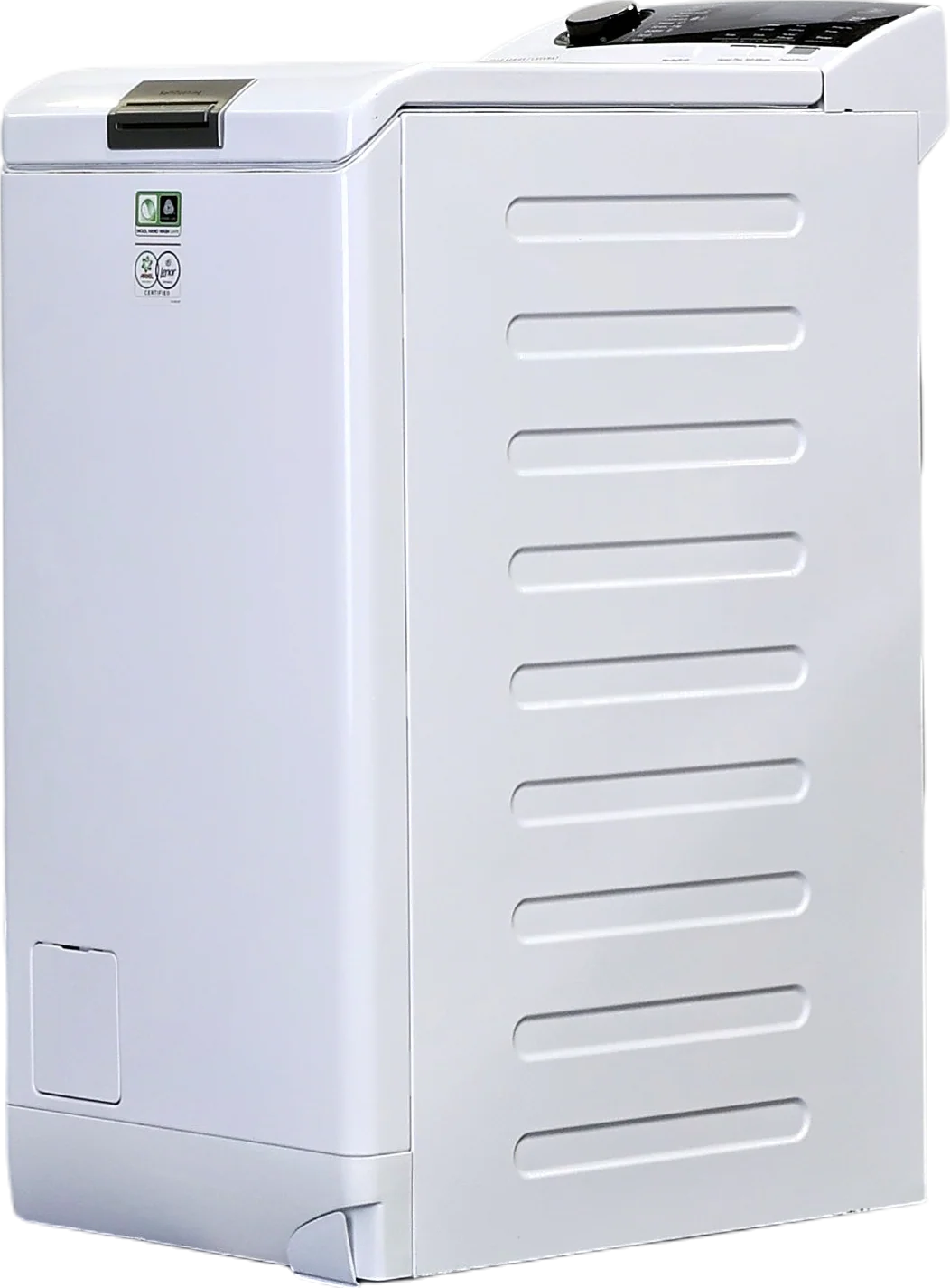 Lave-linge Top 7 kg Reconditionné AEG L7TER722E - Image 3
