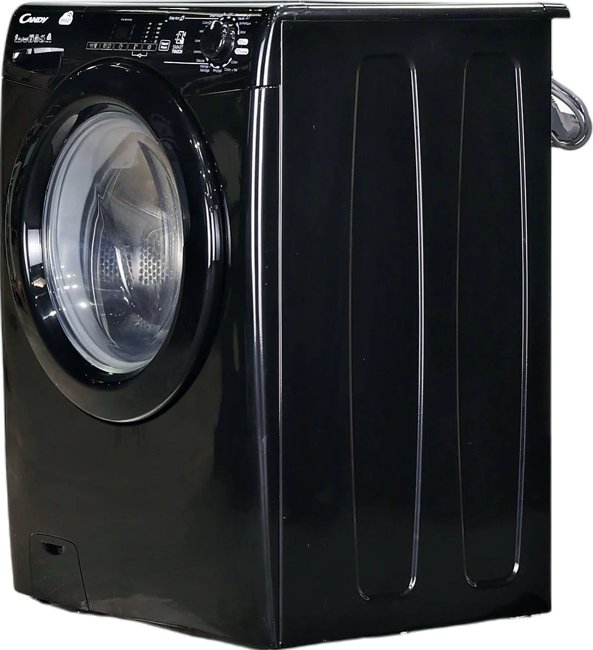 Lave-linge Sechant 9 kg Reconditionné CANDY CSWS496TB-47 - Image 3
