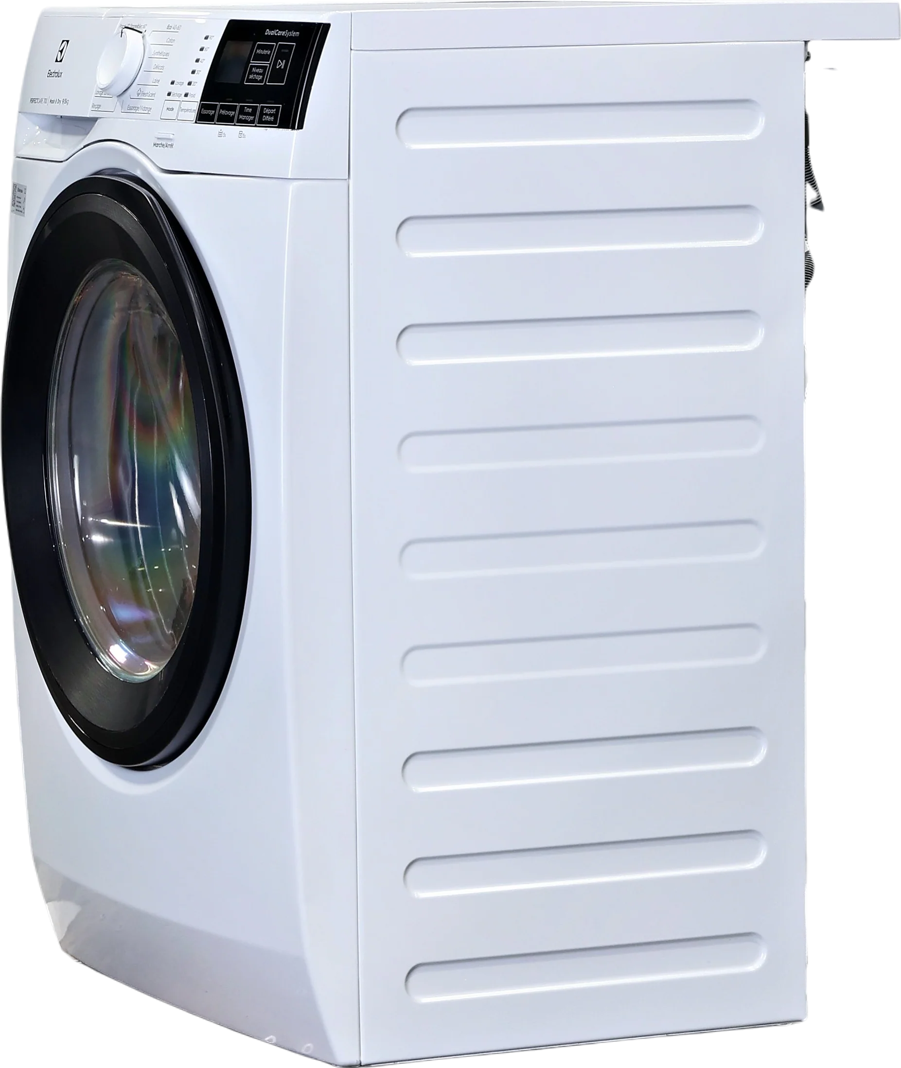 Lave-linge Sechant 9 kg Reconditionné ELECTROLUX EW7W4953DA - Image 3