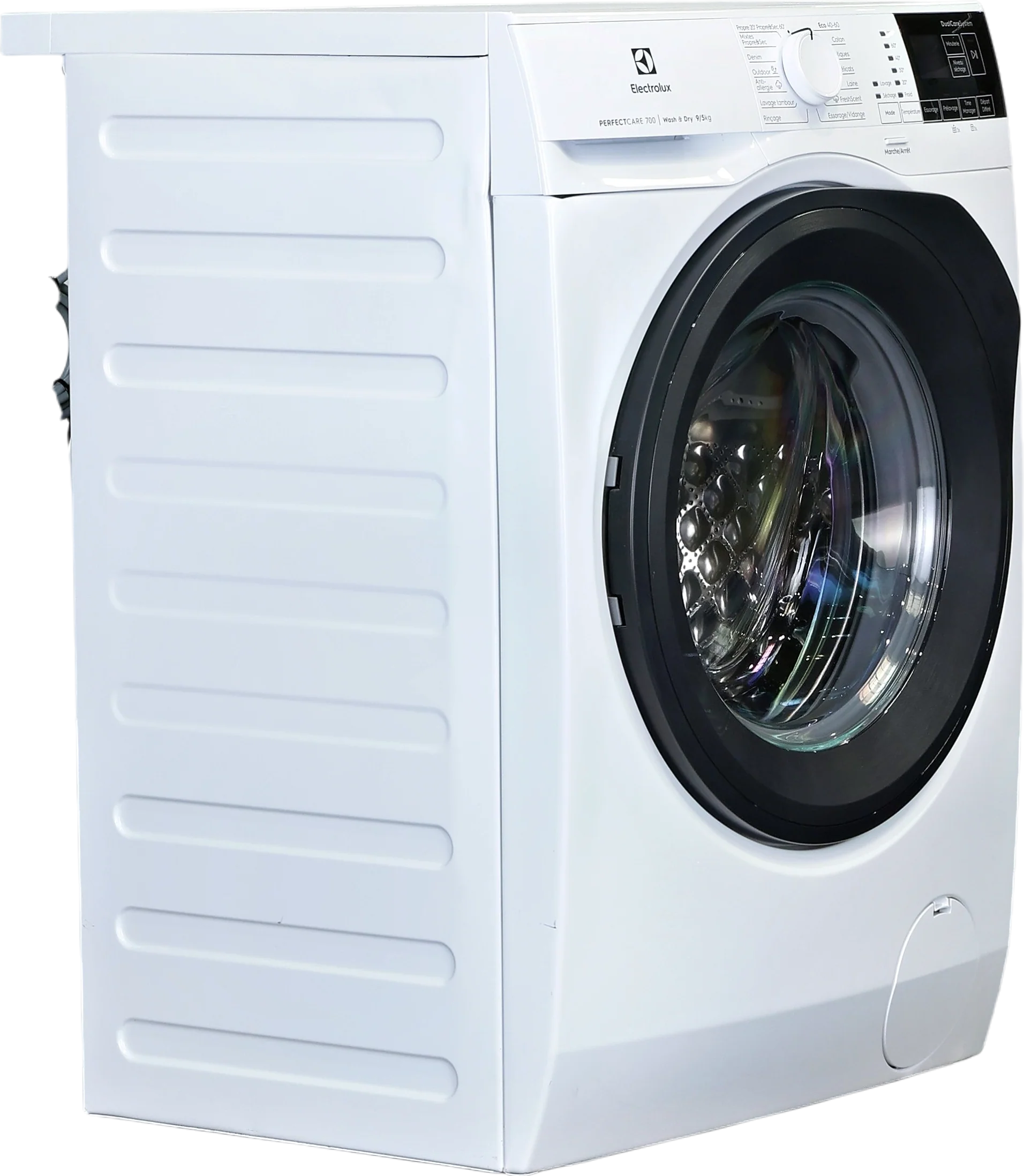 Lave-linge Sechant 9 kg Reconditionné ELECTROLUX EW7W4953DA - Image 2