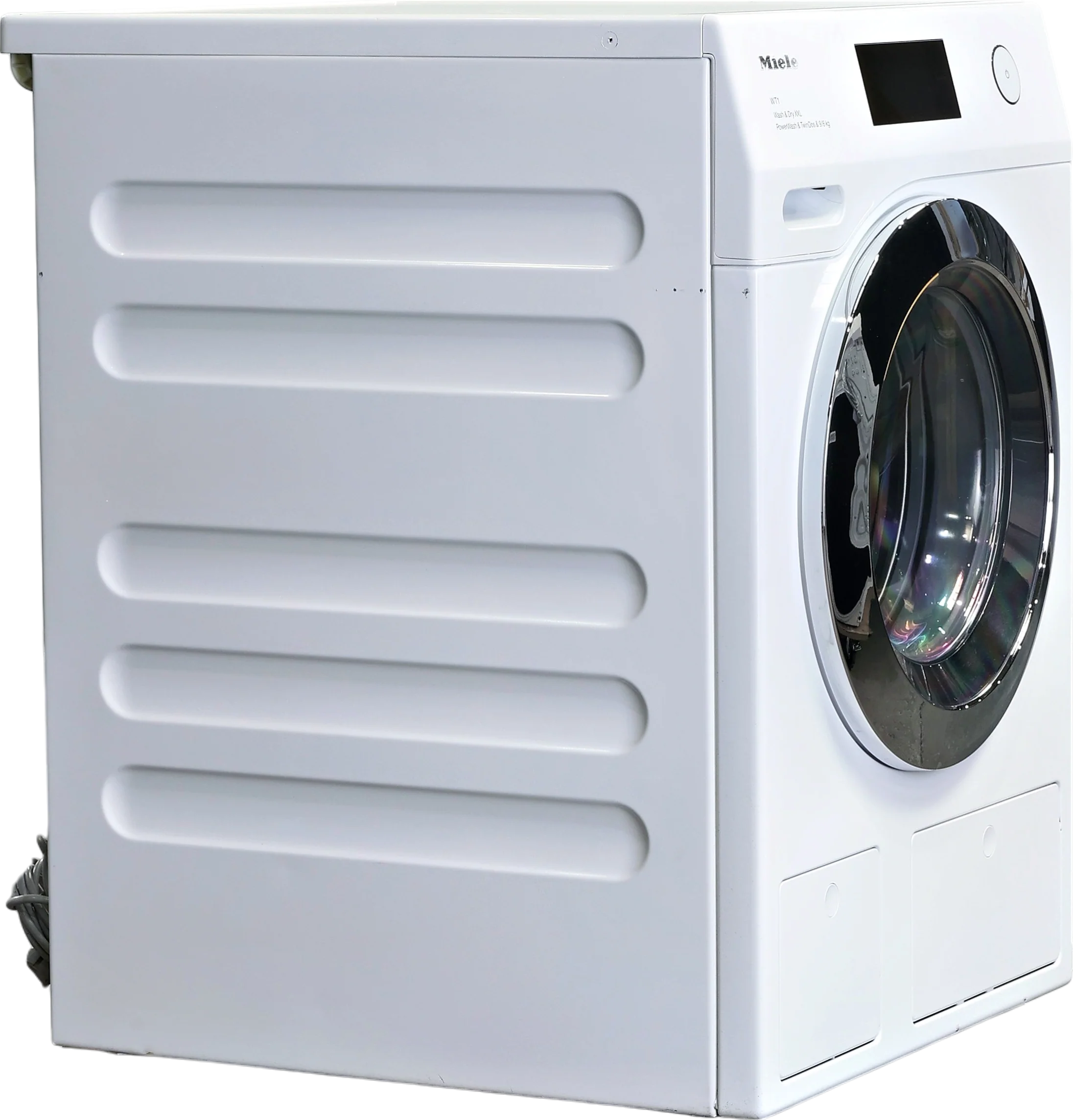 Lave-linge Sechant 9 kg Reconditionné MIELE WTW 870 WPM - Image 2